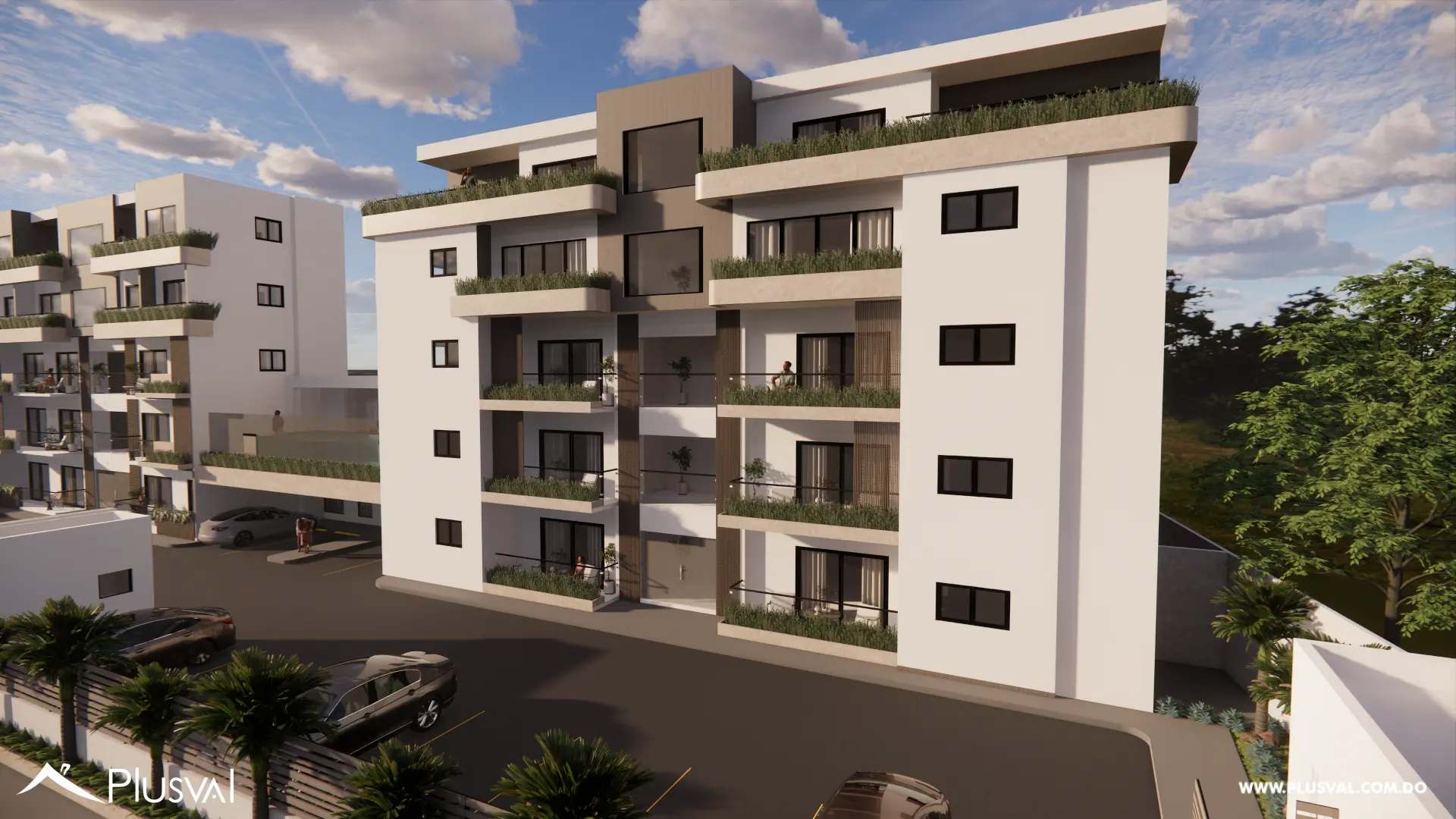 COSTA PARAISO RESIDENCES 473813