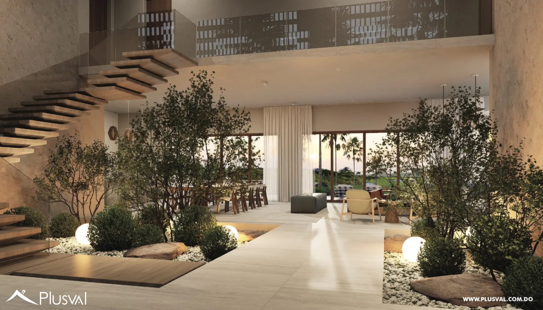 PUNTA BERGANTIN - CEREZOS GOLF LOTS - EL NUEVO NORTE EN PUERTO PLATA 526920