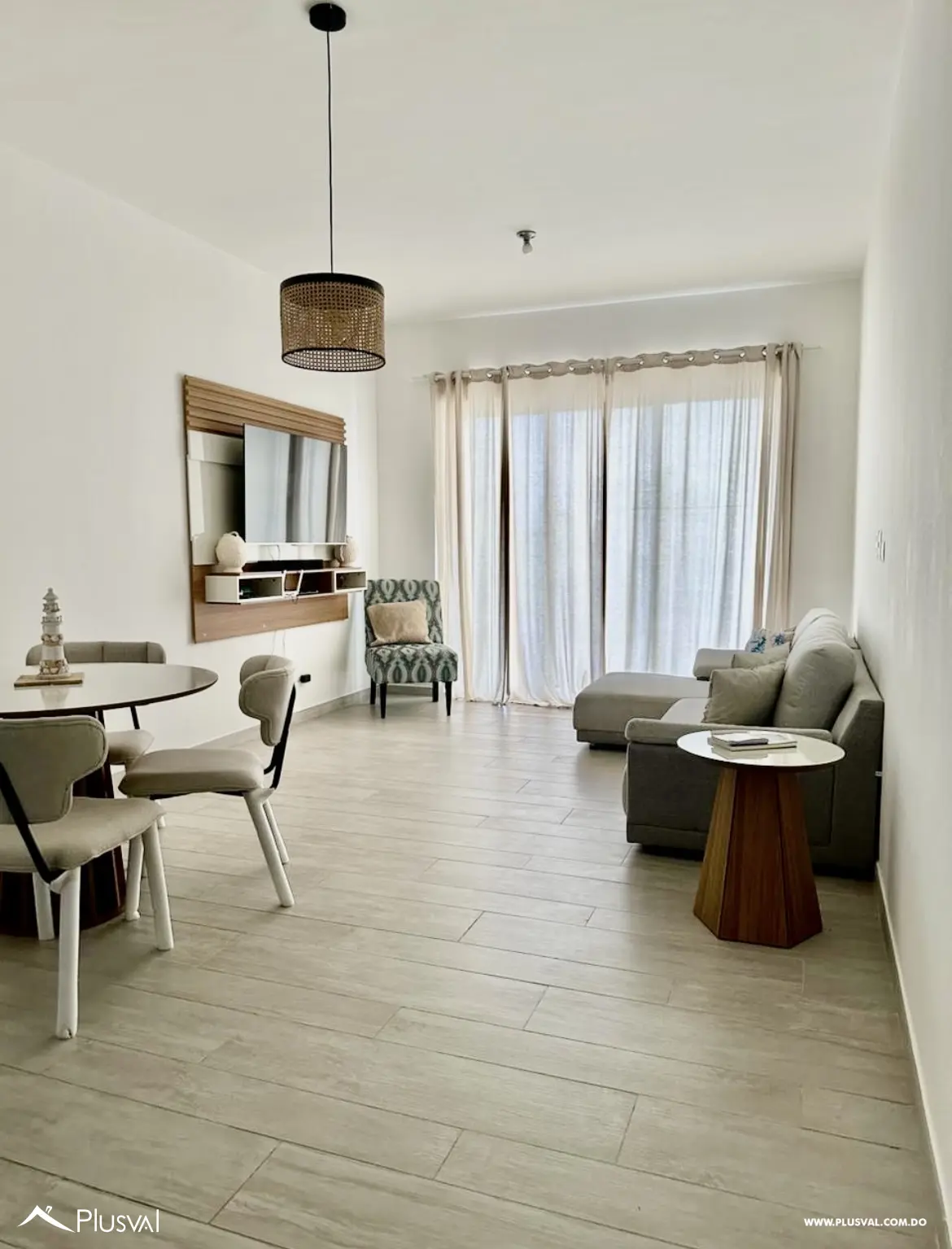 Apartamento en alquiler - Cana Bay Hard Rock Hotel Punta Cana 455098