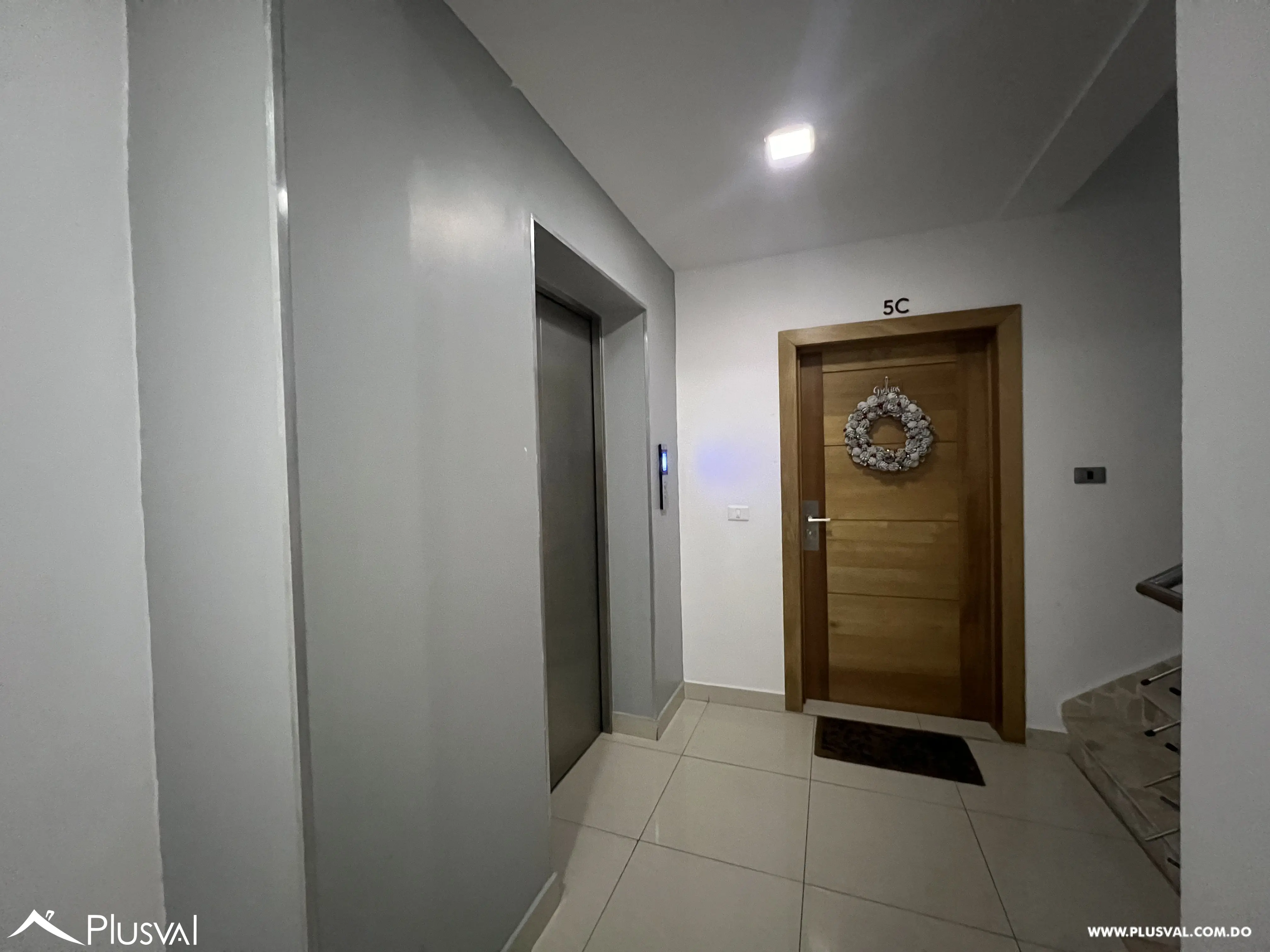 Apartamento en venta en Bella Vista (Norte) 482937