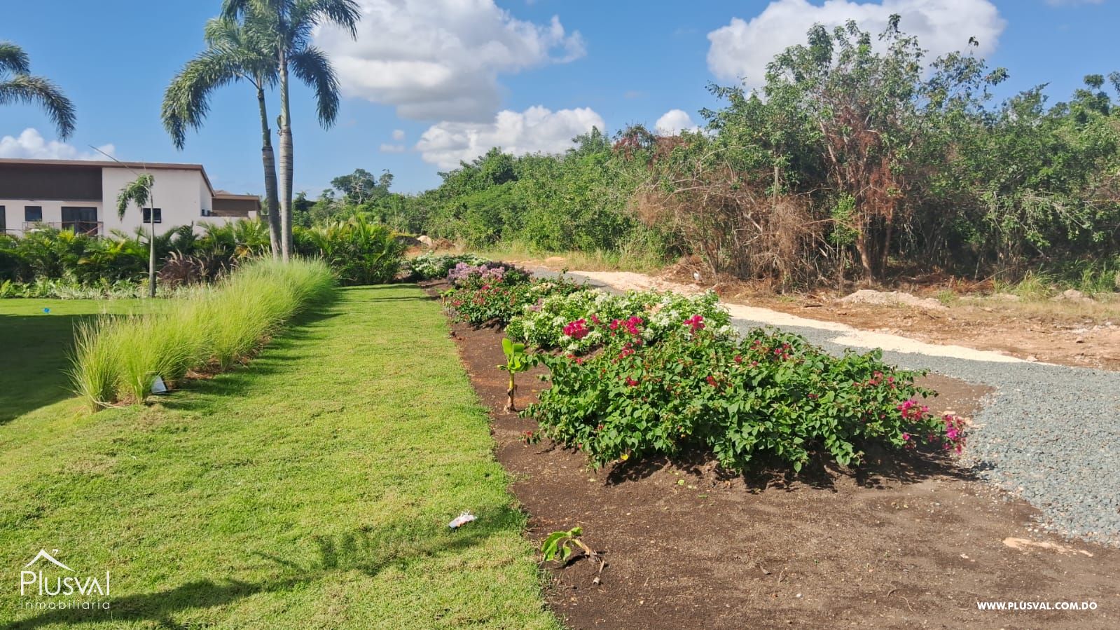 Venta de villa en casa de campo 477737