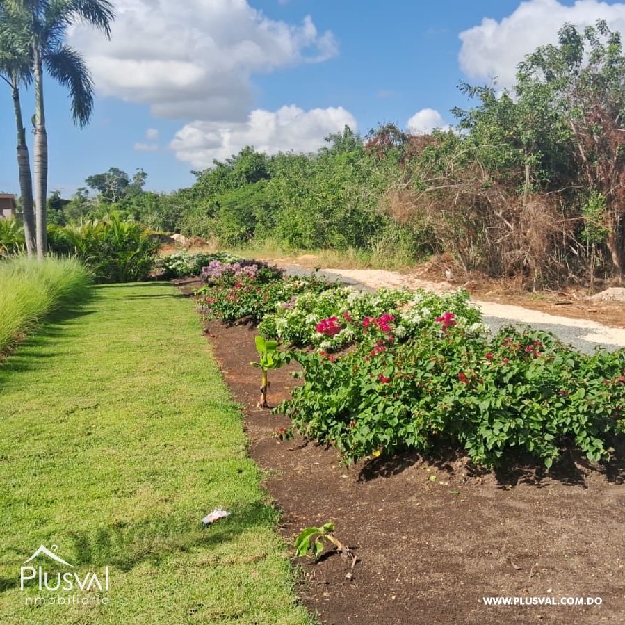Venta de villa en casa de campo 477737