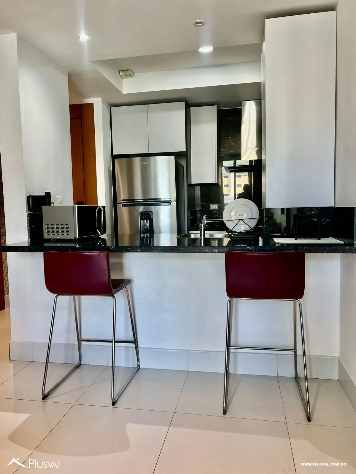 Alquilo Maravilloso Apartamento en el Corazon de Piantini 482222