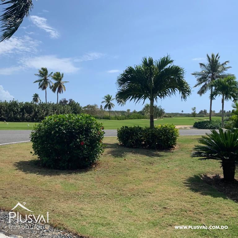 Solar en Venta Playa Nueva Romana 252055