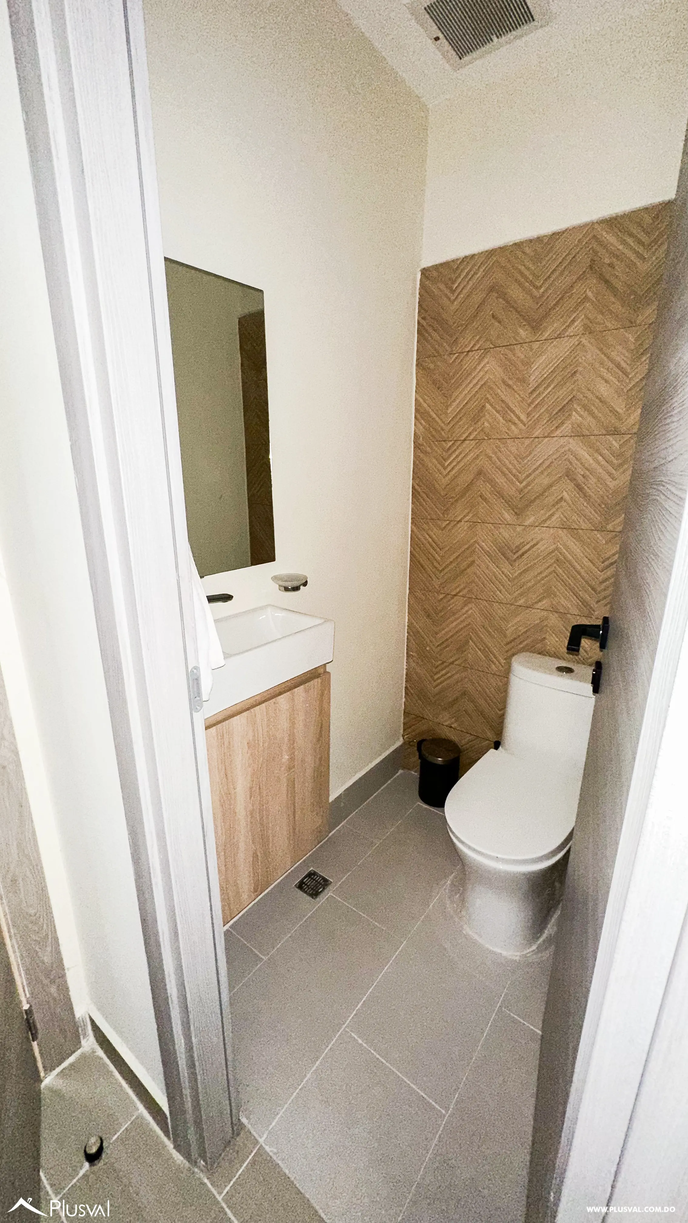 Apartamento Alquiler 1 habitación en Vista Cana 461158