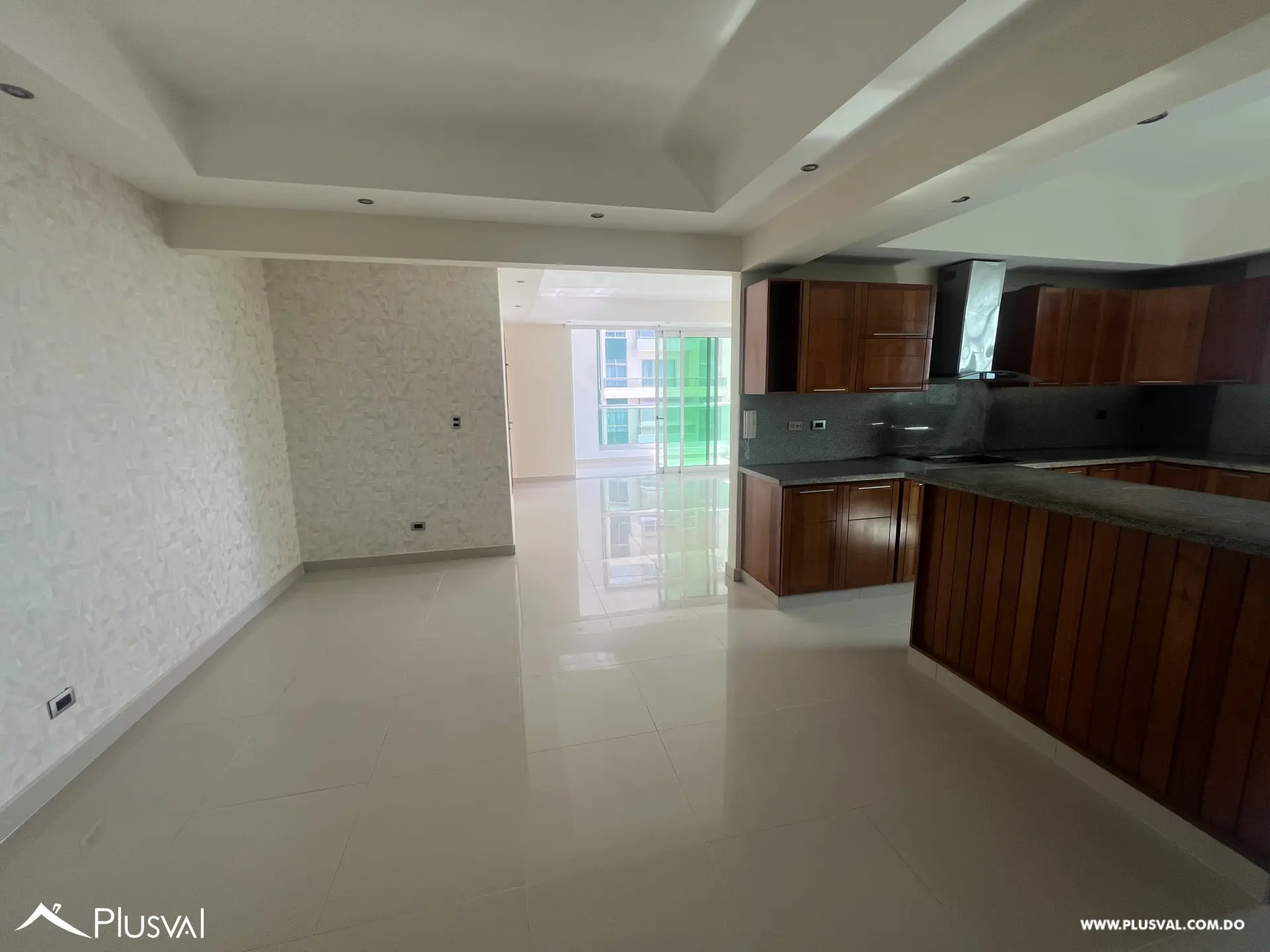 Apartamento en alquiler en Alma Rosa I 504827