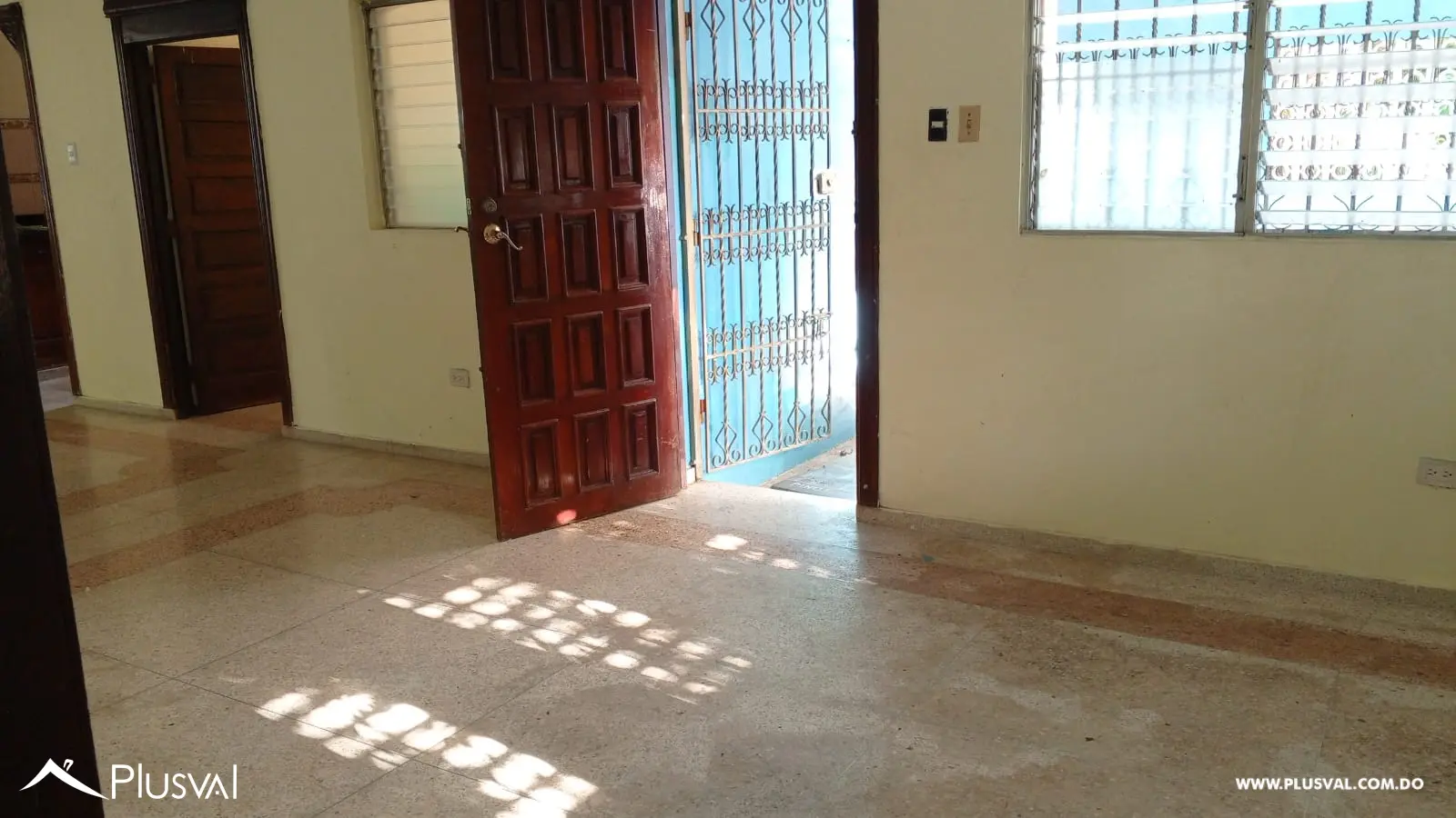 Casa en Venta con Alto potencial  – Blas Ovalles, ideal para Vivir o Desarrollar 474979