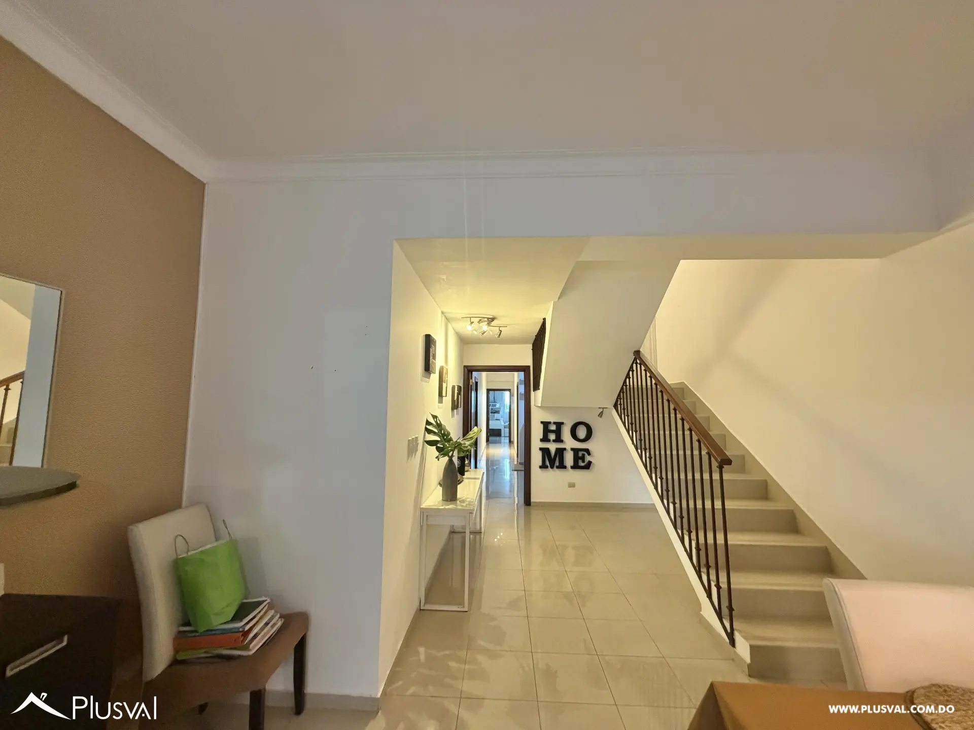 Apartamento penthouse en Arroyo Hondo Viejo en alquiler 490043