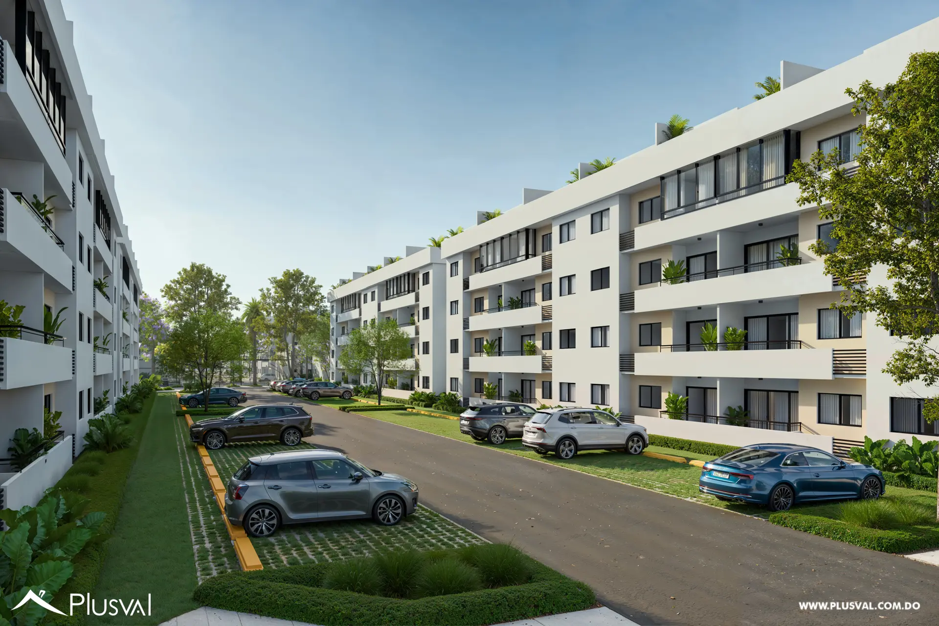Residencial en pleno desarrollo, Tu Hogar garantizado 459110