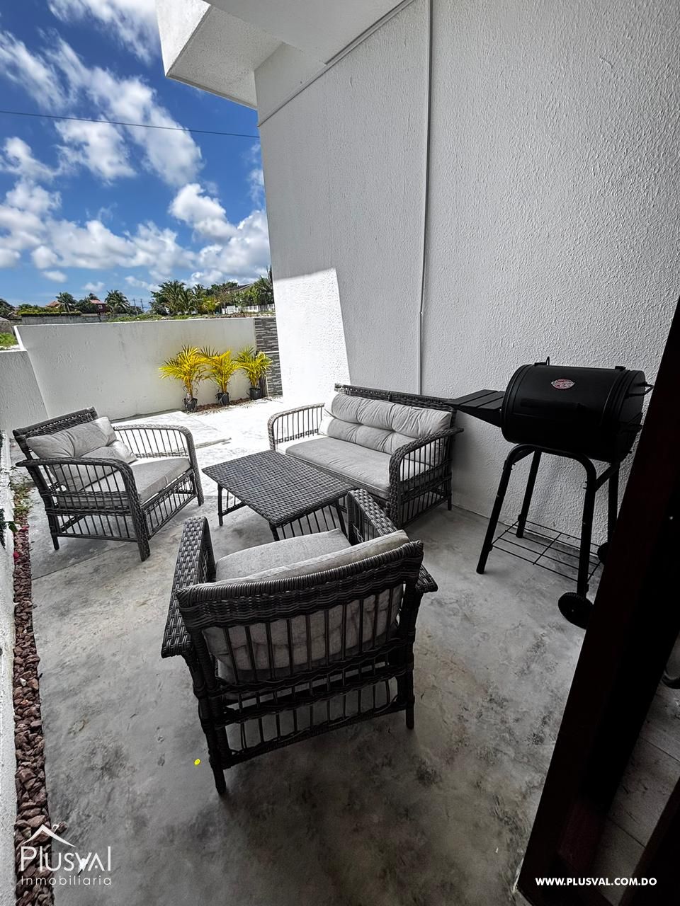 Venta propiedad en Residencial Bavaro, Punta Cana 500836