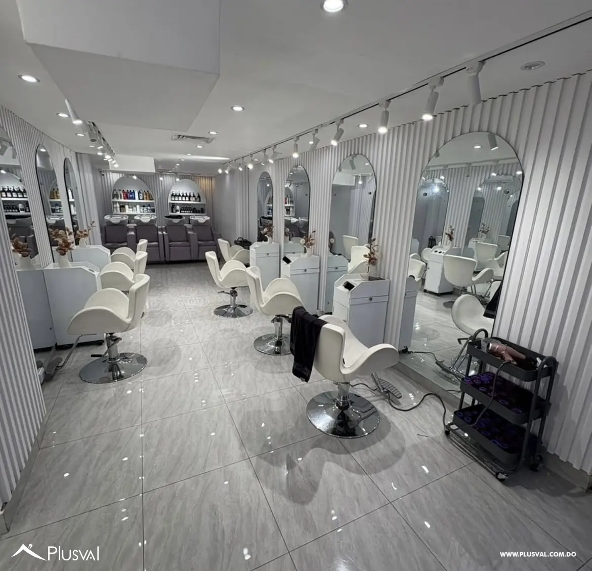 Local Alquiler en Urb. Fernandez 476640