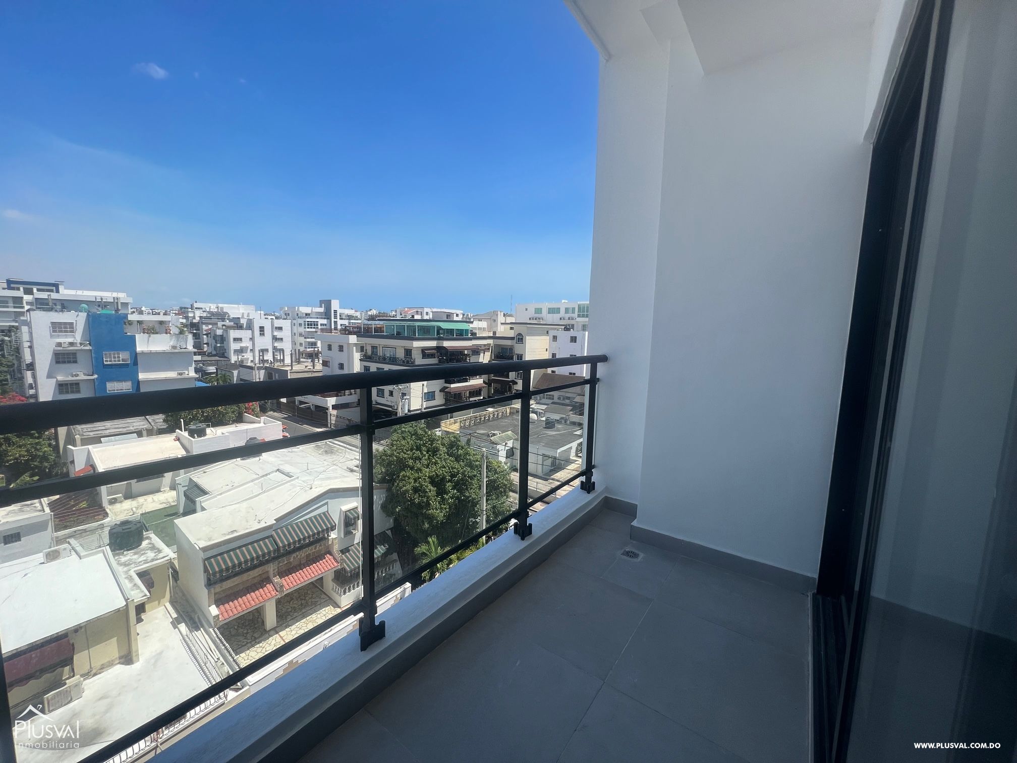 Alquiler De Apartamento 3 Hab a estrenar en el Millón 268895