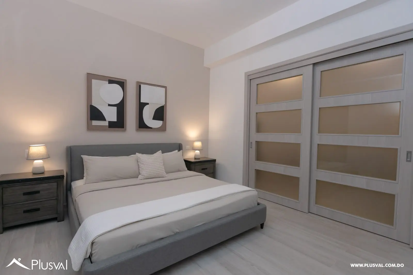 Apartamento en Punta Cana ubicado en uno de los complejos más atractivos. 513536