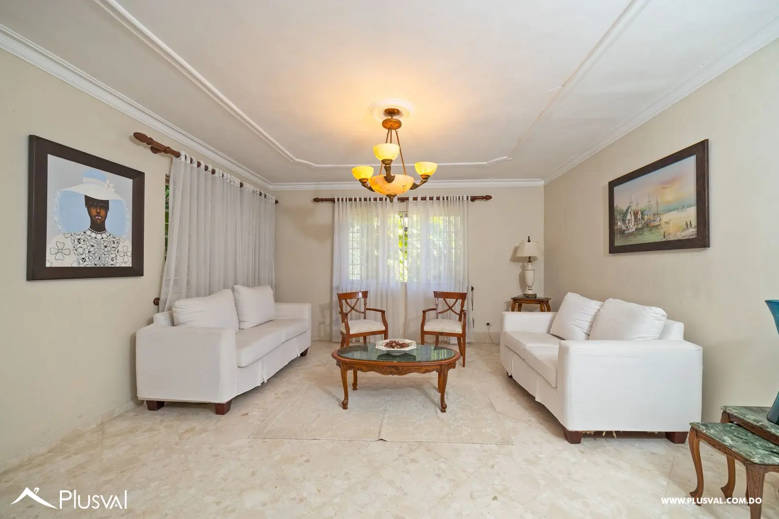 Exclusiva Residencia con Piscina, Terraza y Gran Patio 508768