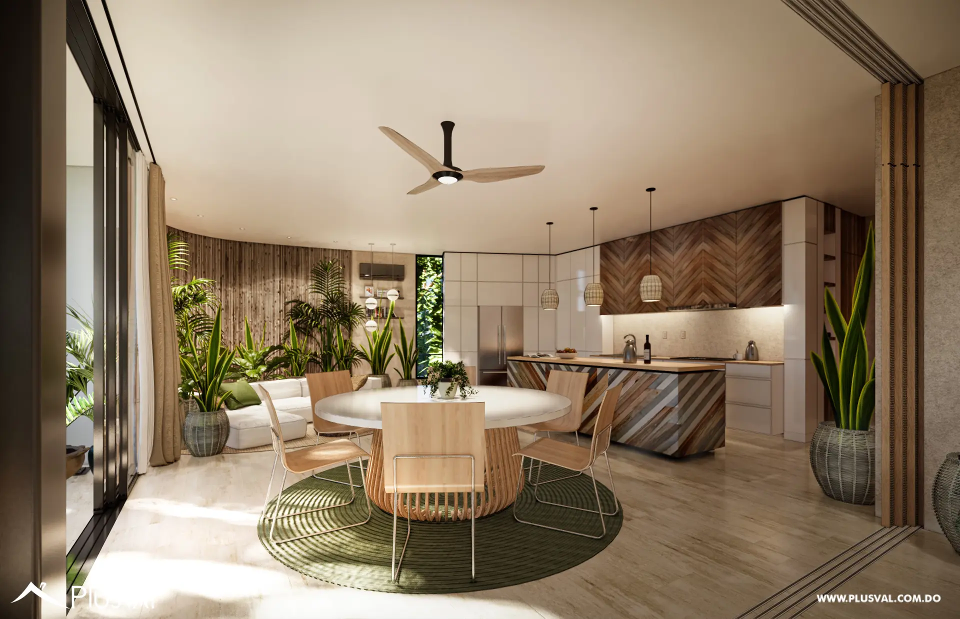 Miches: Tu Pase VIP al Nuevo Paraíso del Caribe + Plusvalía Asegurada 486076
