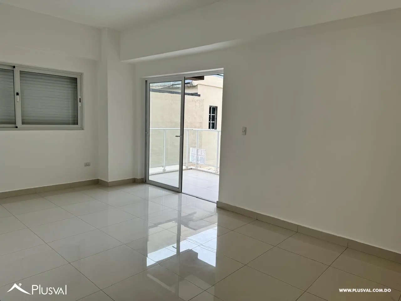 Alquiler de apartamento en Renacimiento 454578
