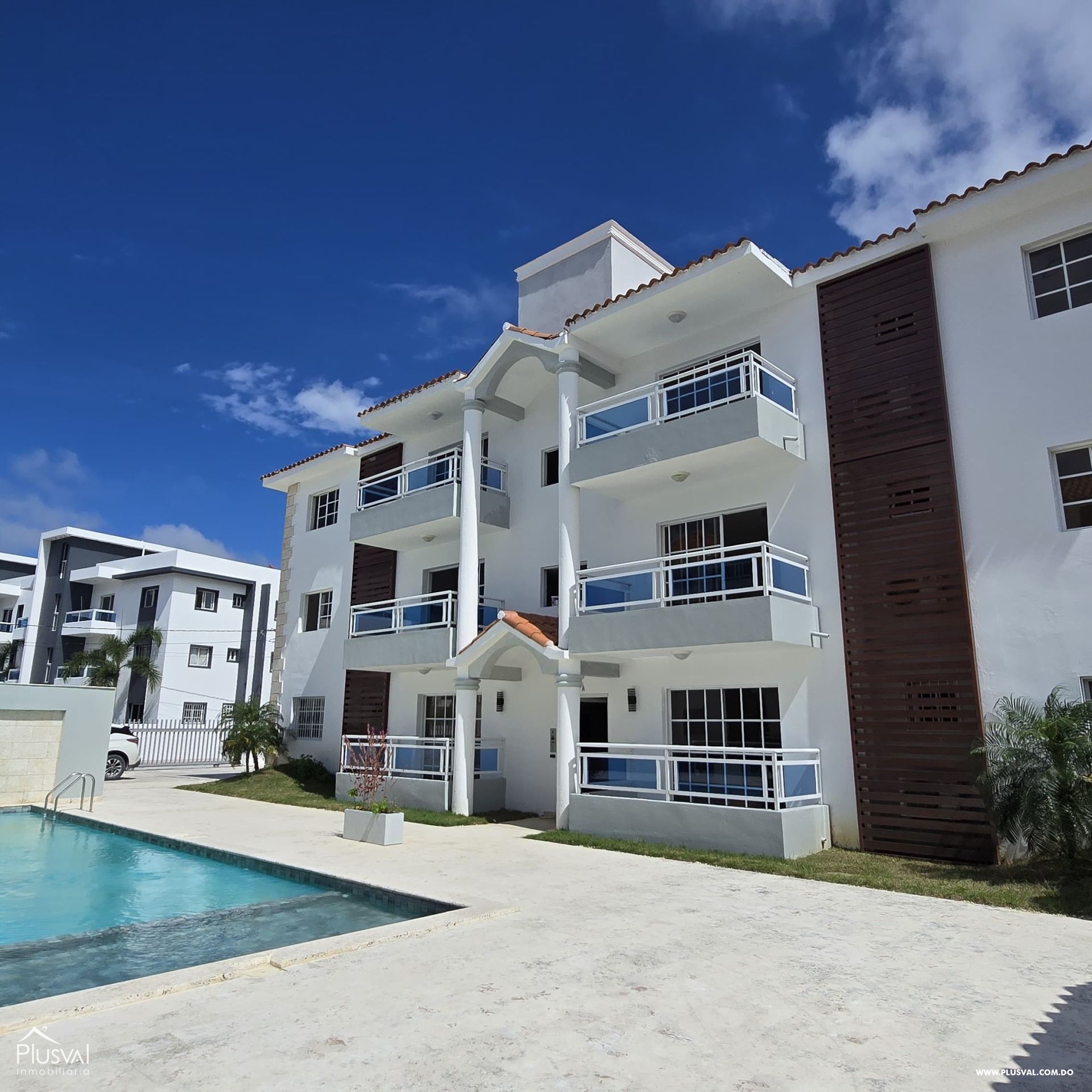 Apartamento en Venta, Bávaro, Punta Cana 433684