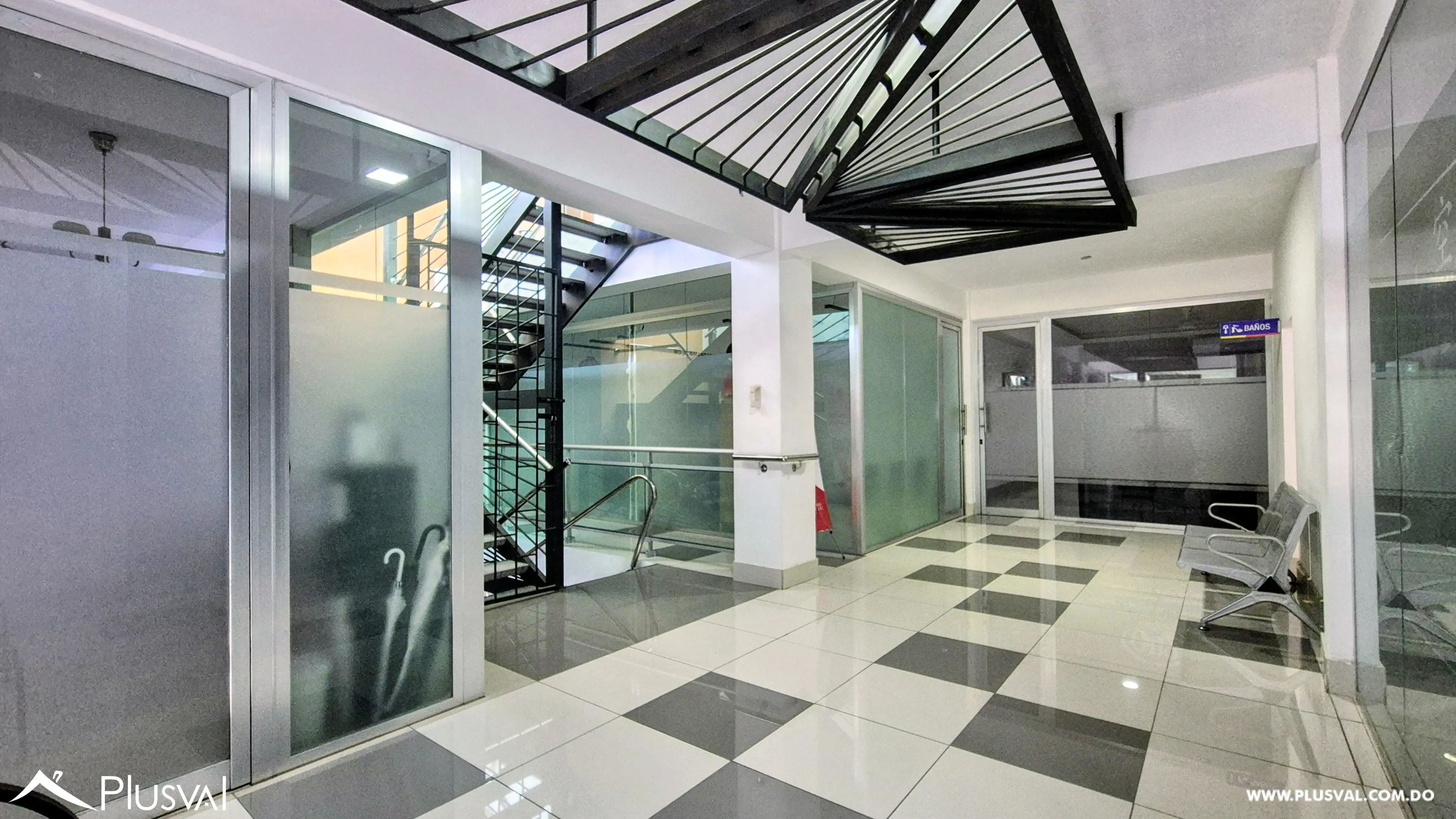 Local en alquiler en El Millón 492782