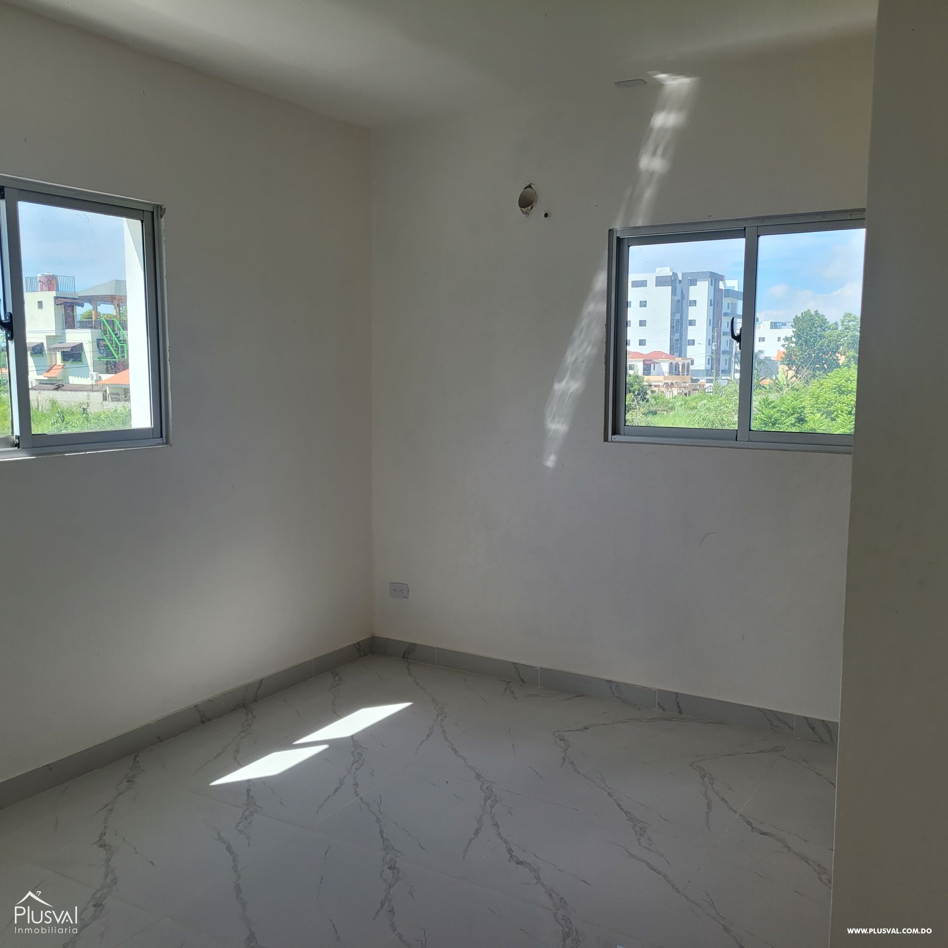 Apartamento en Prado Oriental 383770