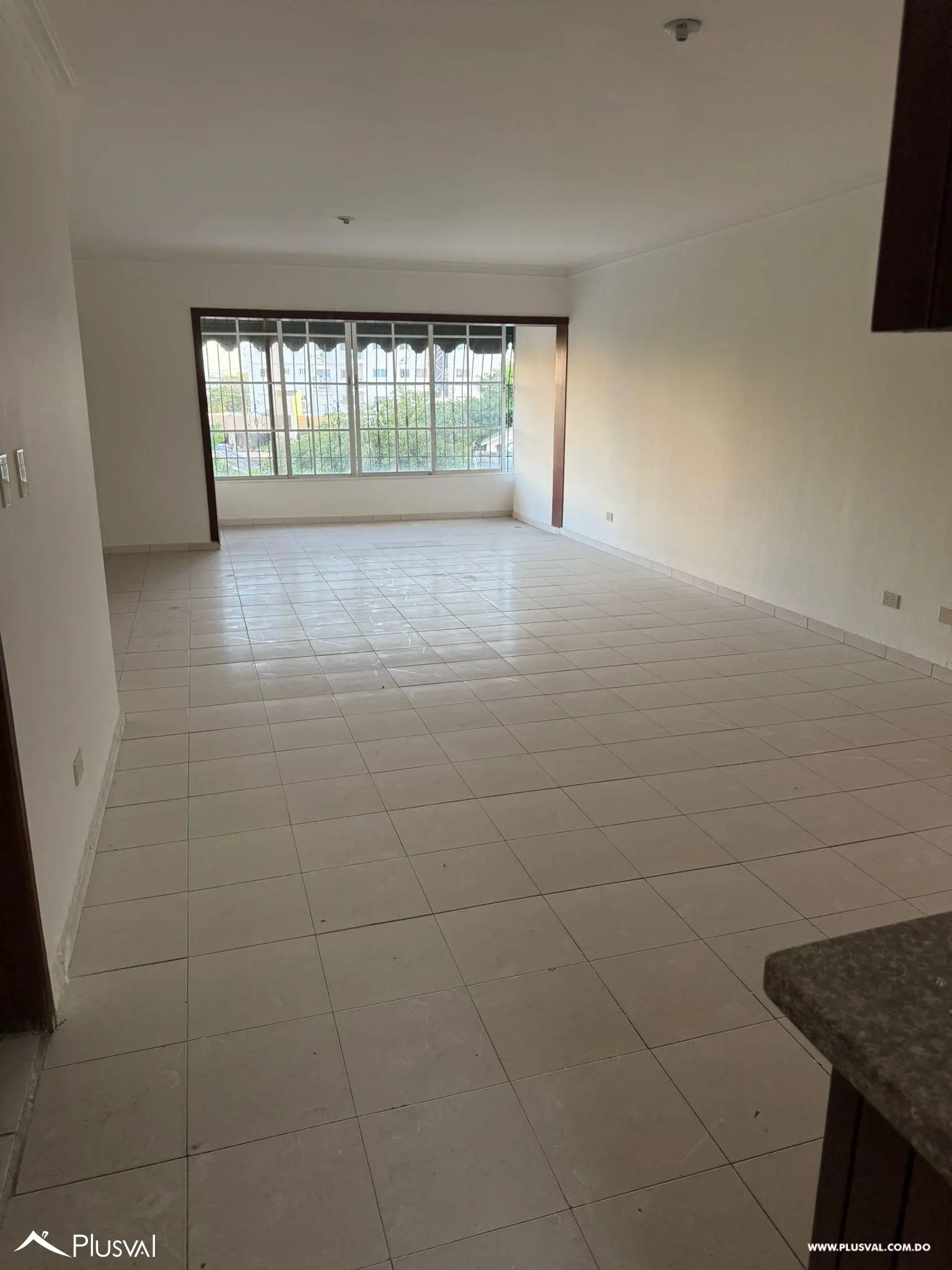 Venta de apartamento en El Renacimiento. 462082