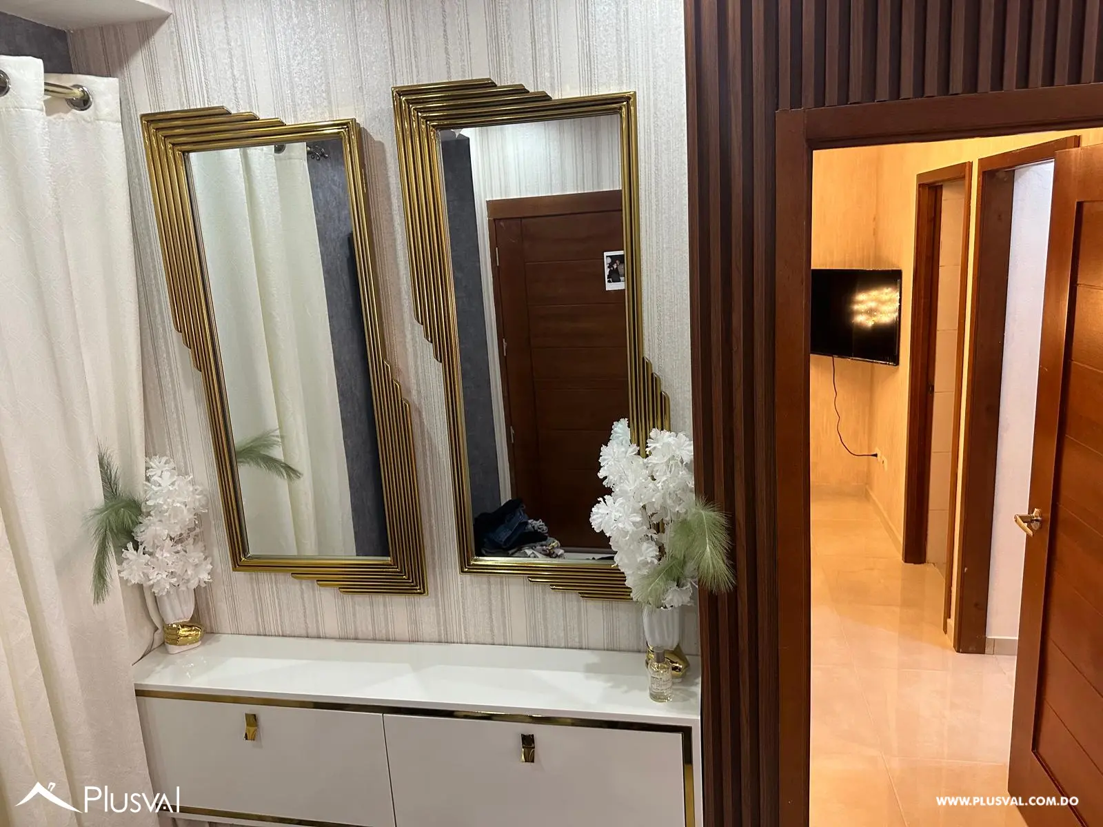 Vendo  Apartamento Amueblado en Tepuy Juan Dolio 516227