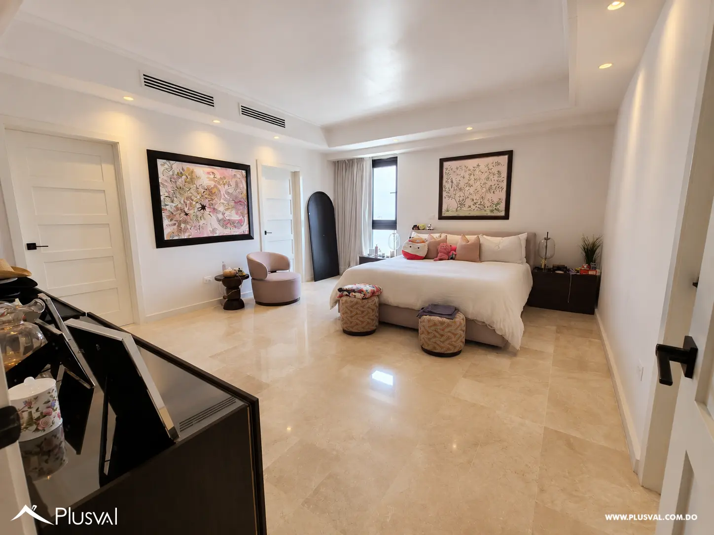 Venta en Serrallés con terraza 506519