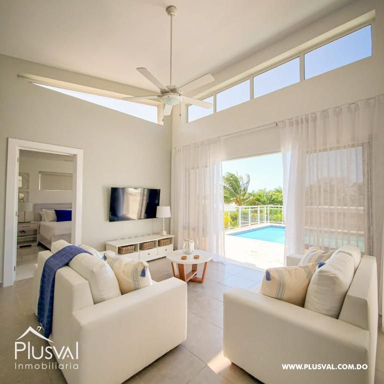 Hermoso proyecto de villas ubicado en Sosúa 181308
