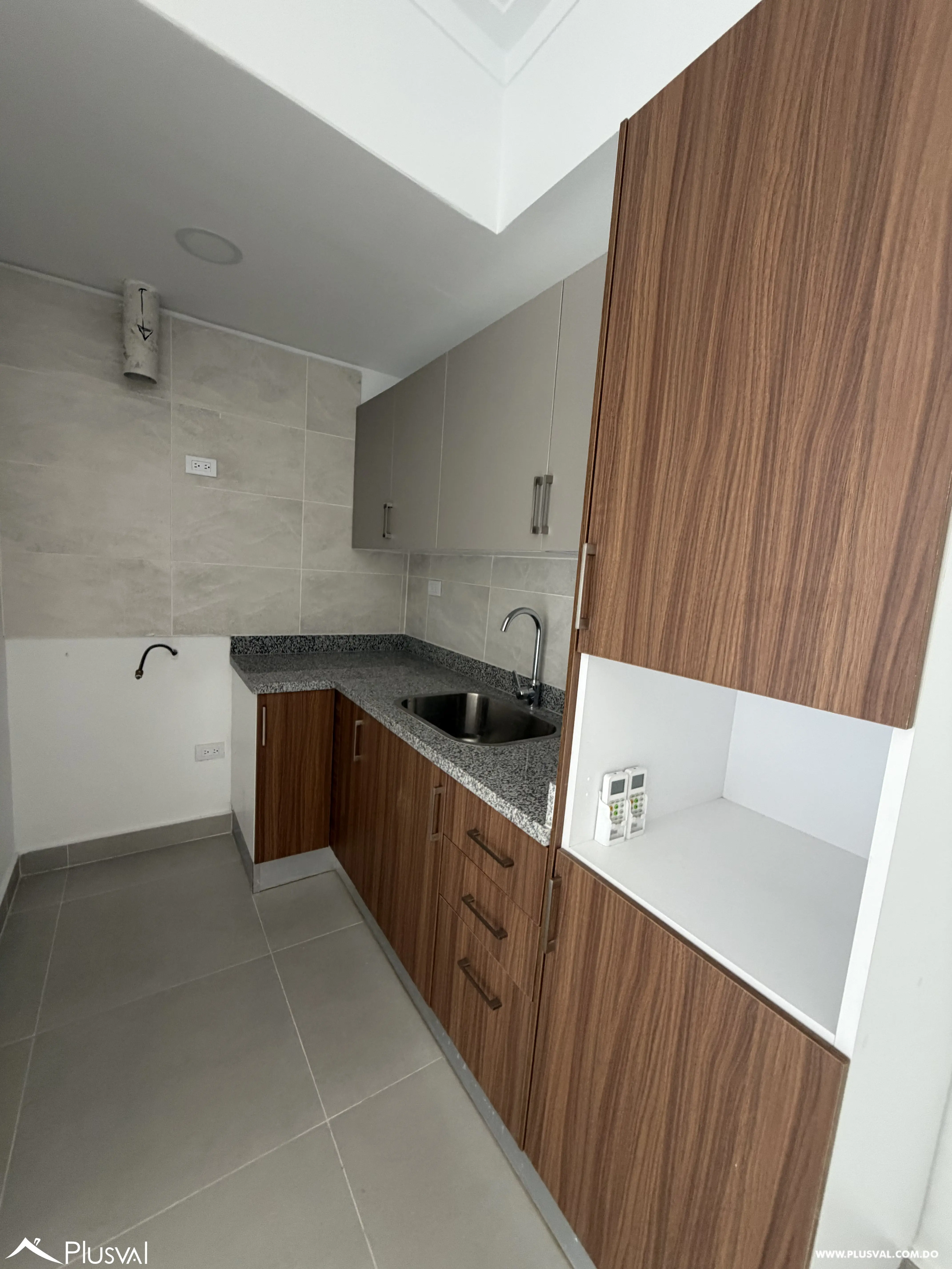 Apartamento en venta en El Vergel 522383