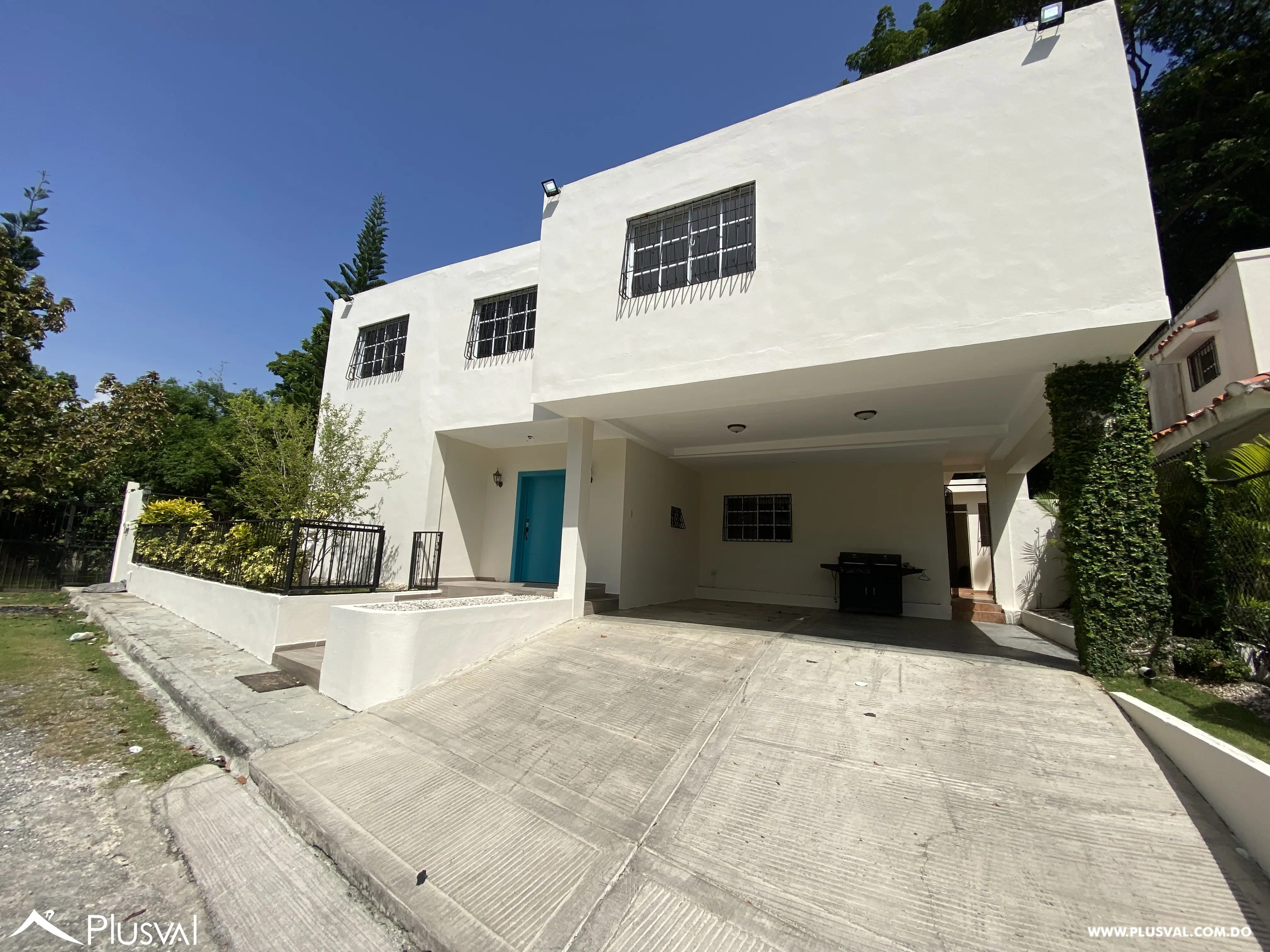 Casa de Dos Niveles 521344