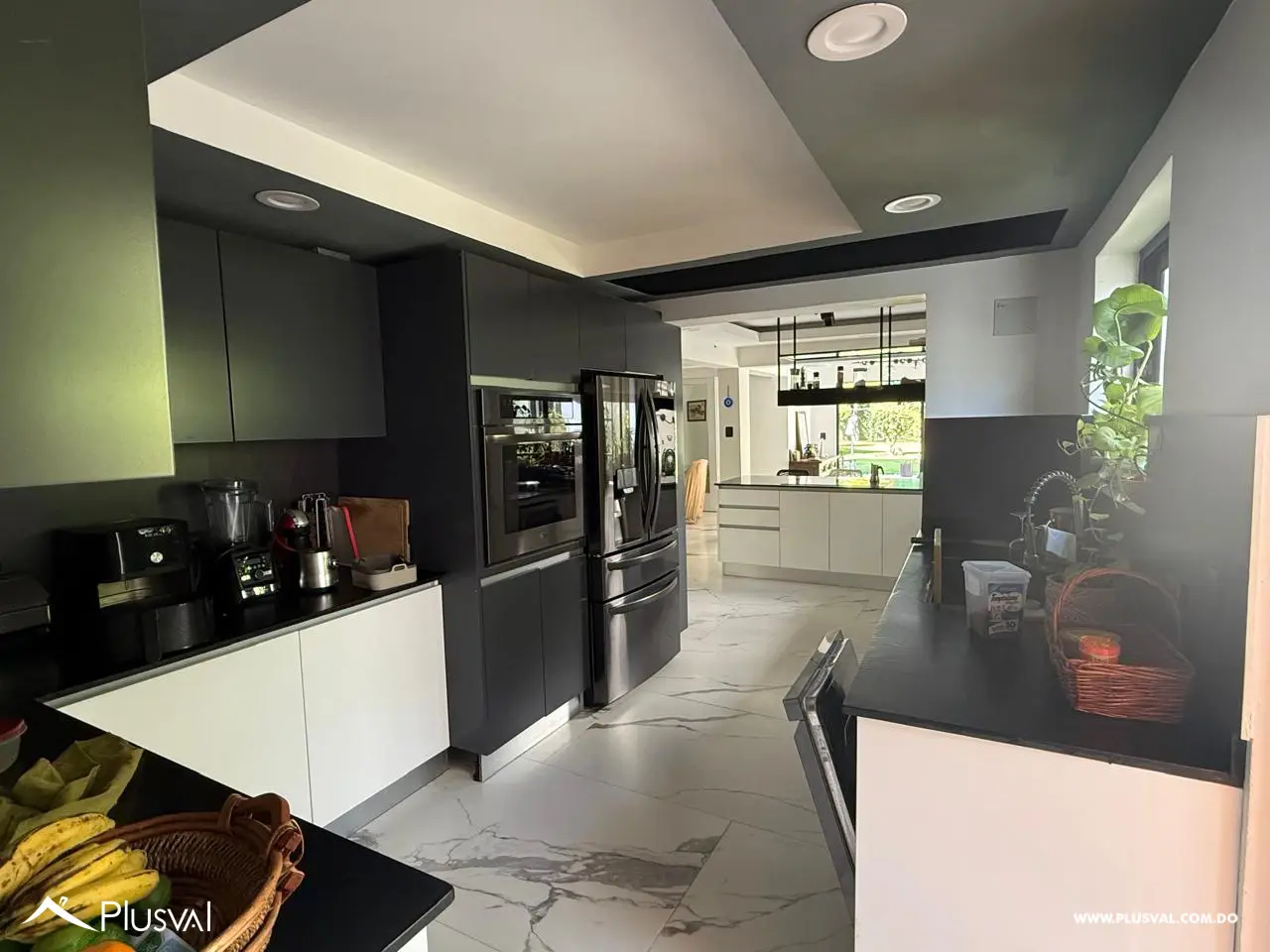 Casa Inteligente con Paneles Solares, Tesla Powerwall y Piscina en Las Praderas 487998