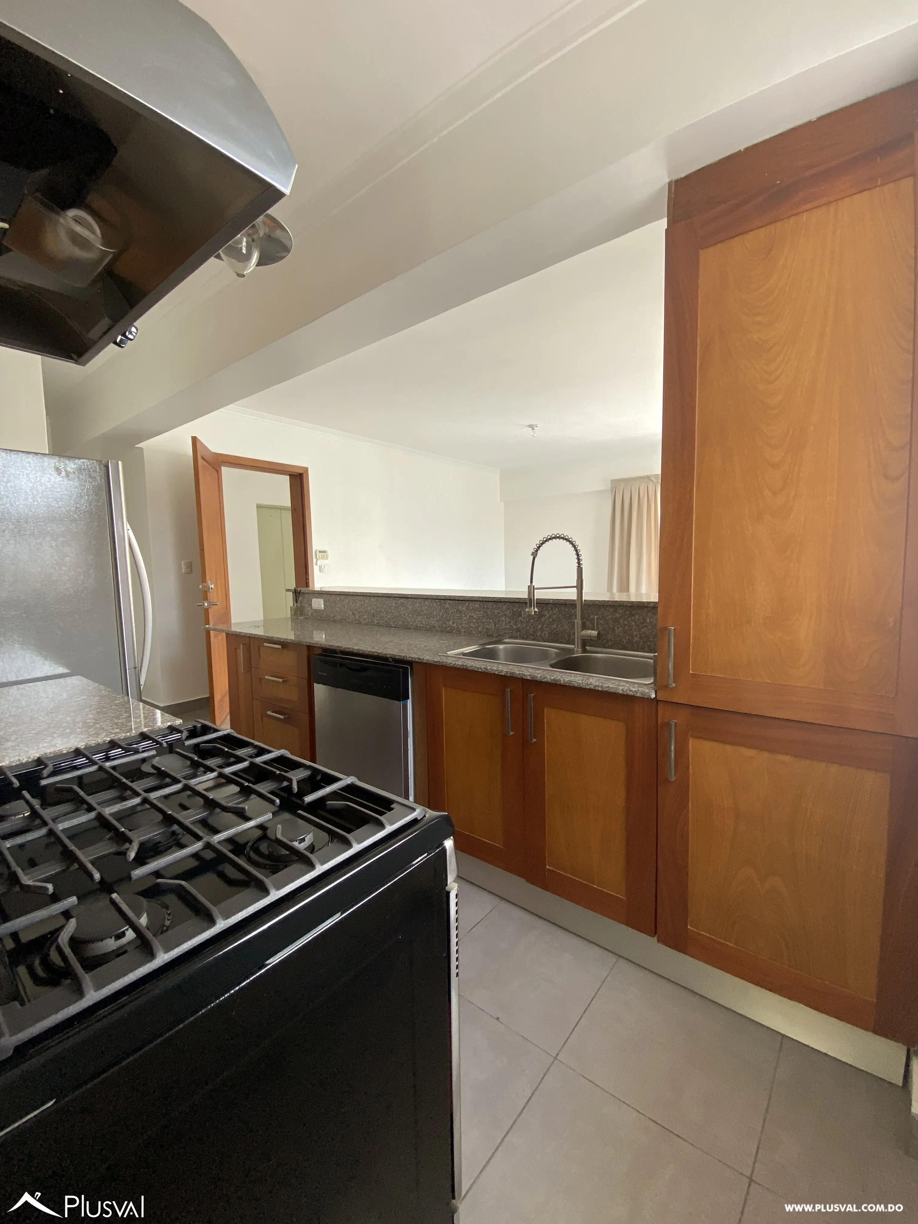 Vendo Excelente Apto en una de las Zonas Mas Exclusivas de Naco 468587