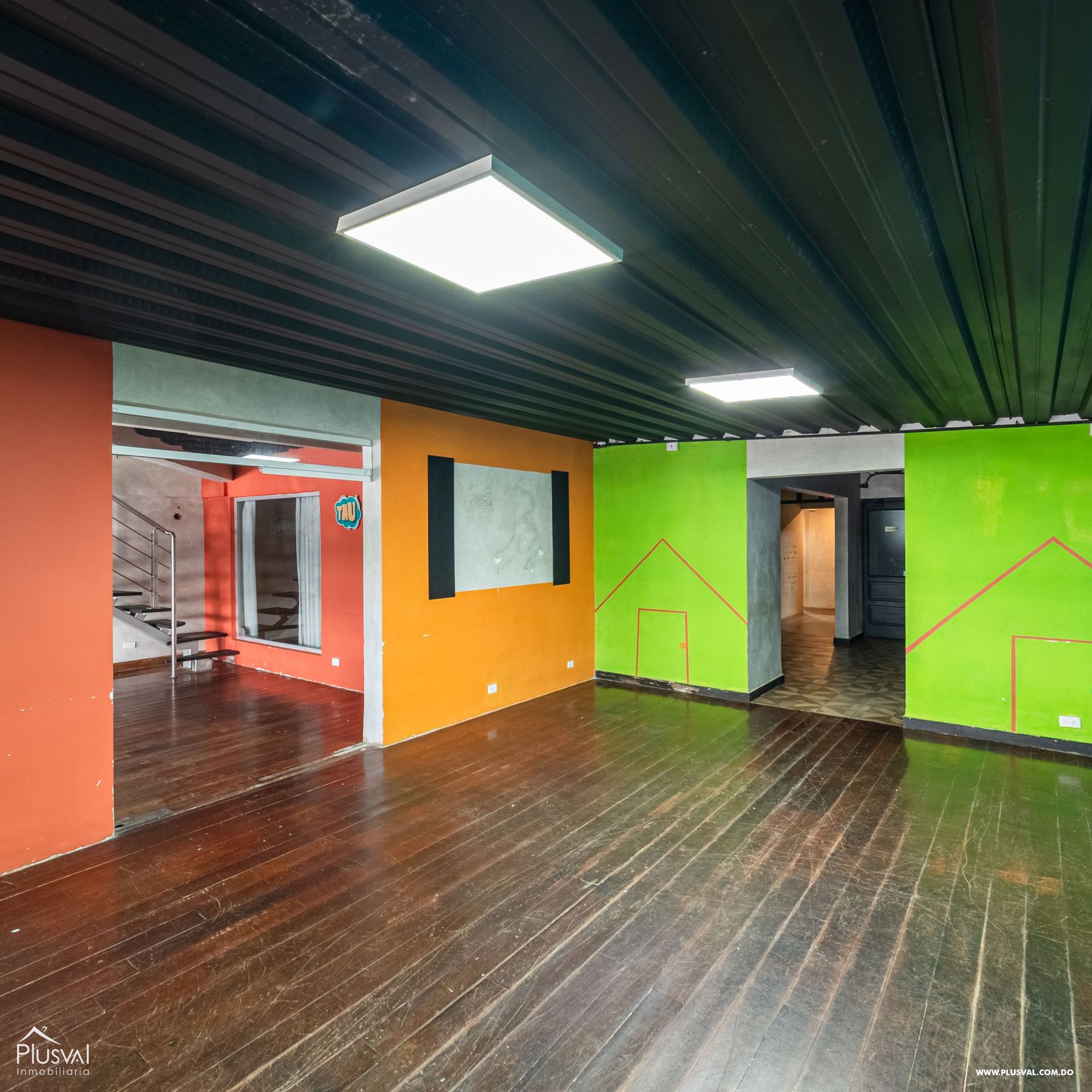 Edificio en venta, Piantini 423758