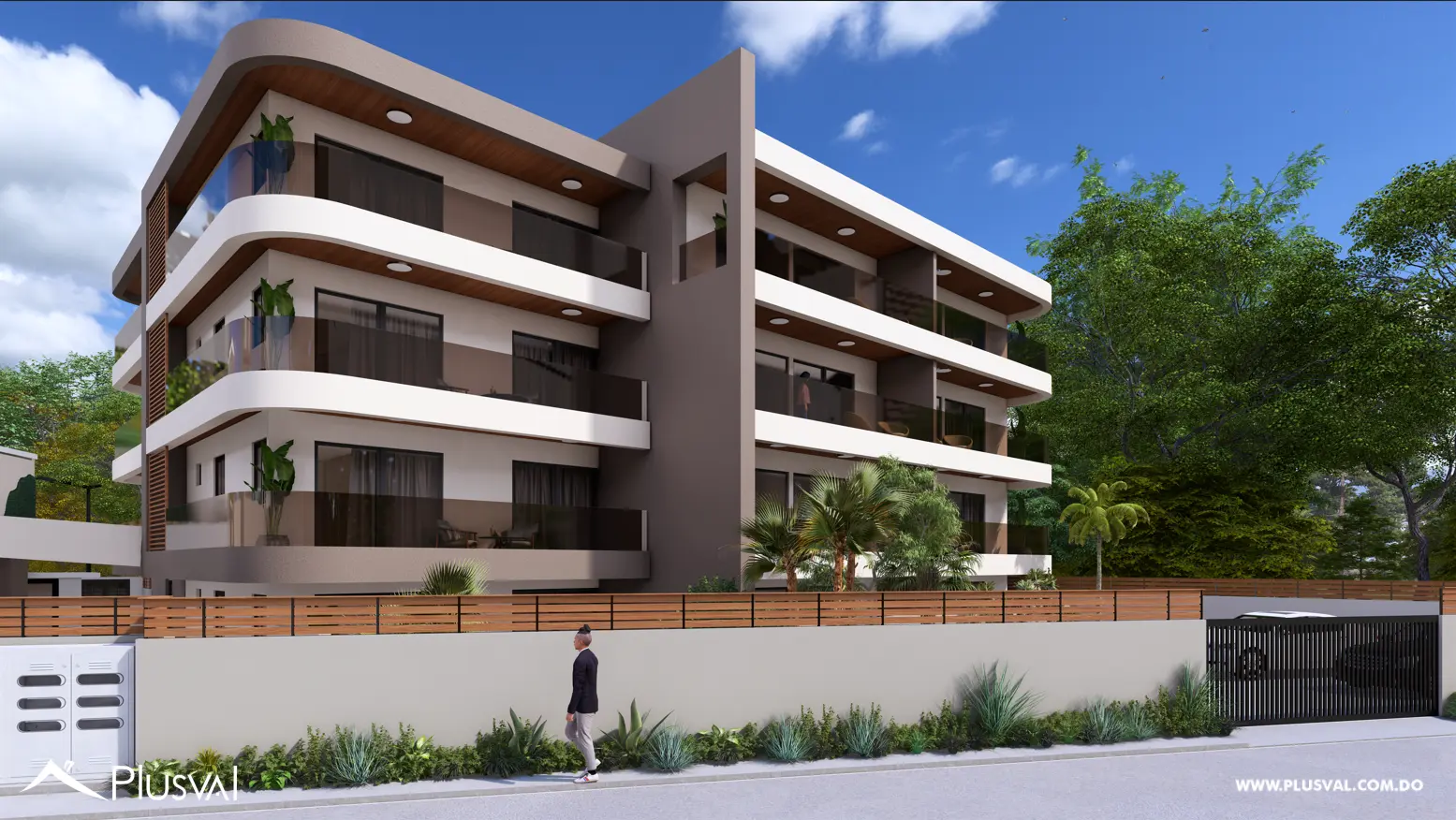 Apartamentos turísticos en Bayahíbe | Proyecto 5 minutos de la playa 484658