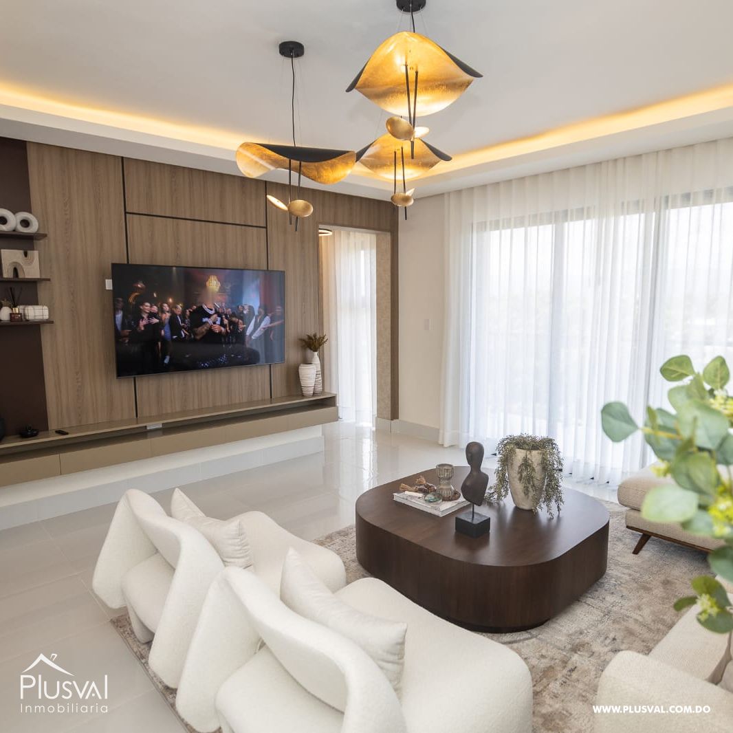 Nueva Propuesta Residencial en zona atractiva de Santiago 376337