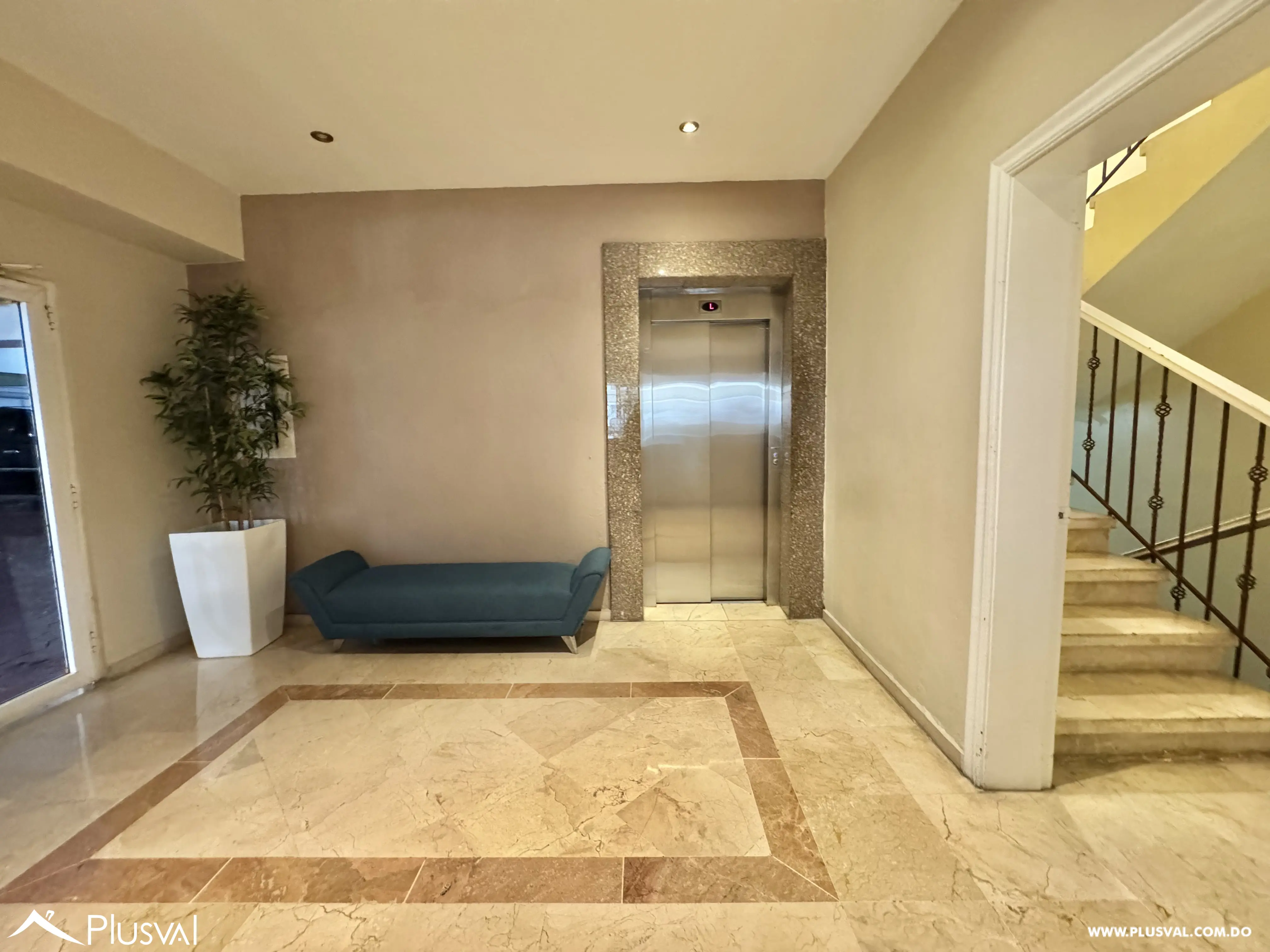 Alquilo Apto de 320 Mt2 en el Corazon de Piantini 480719