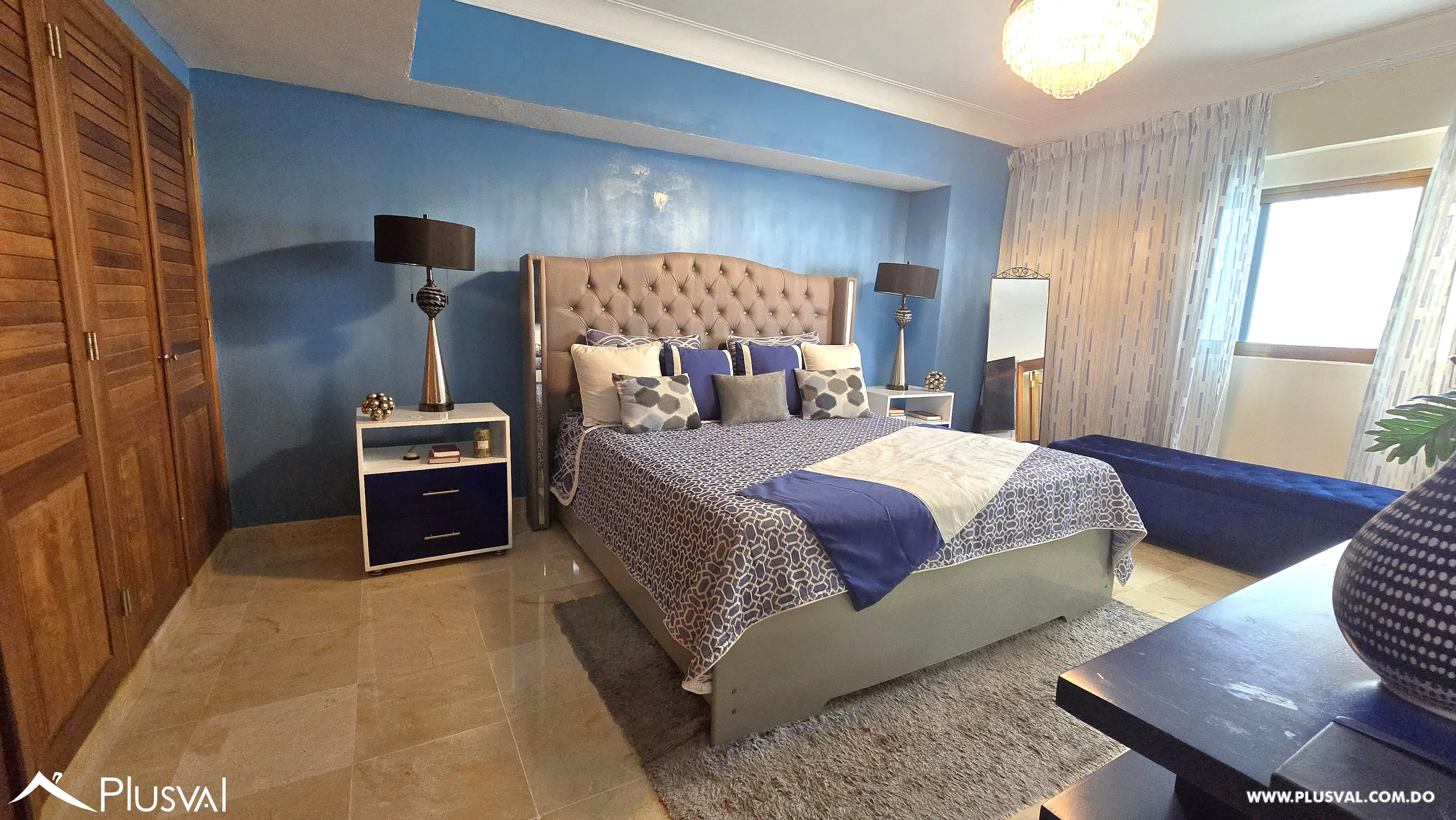 Apartamento en venta en Naco 472566