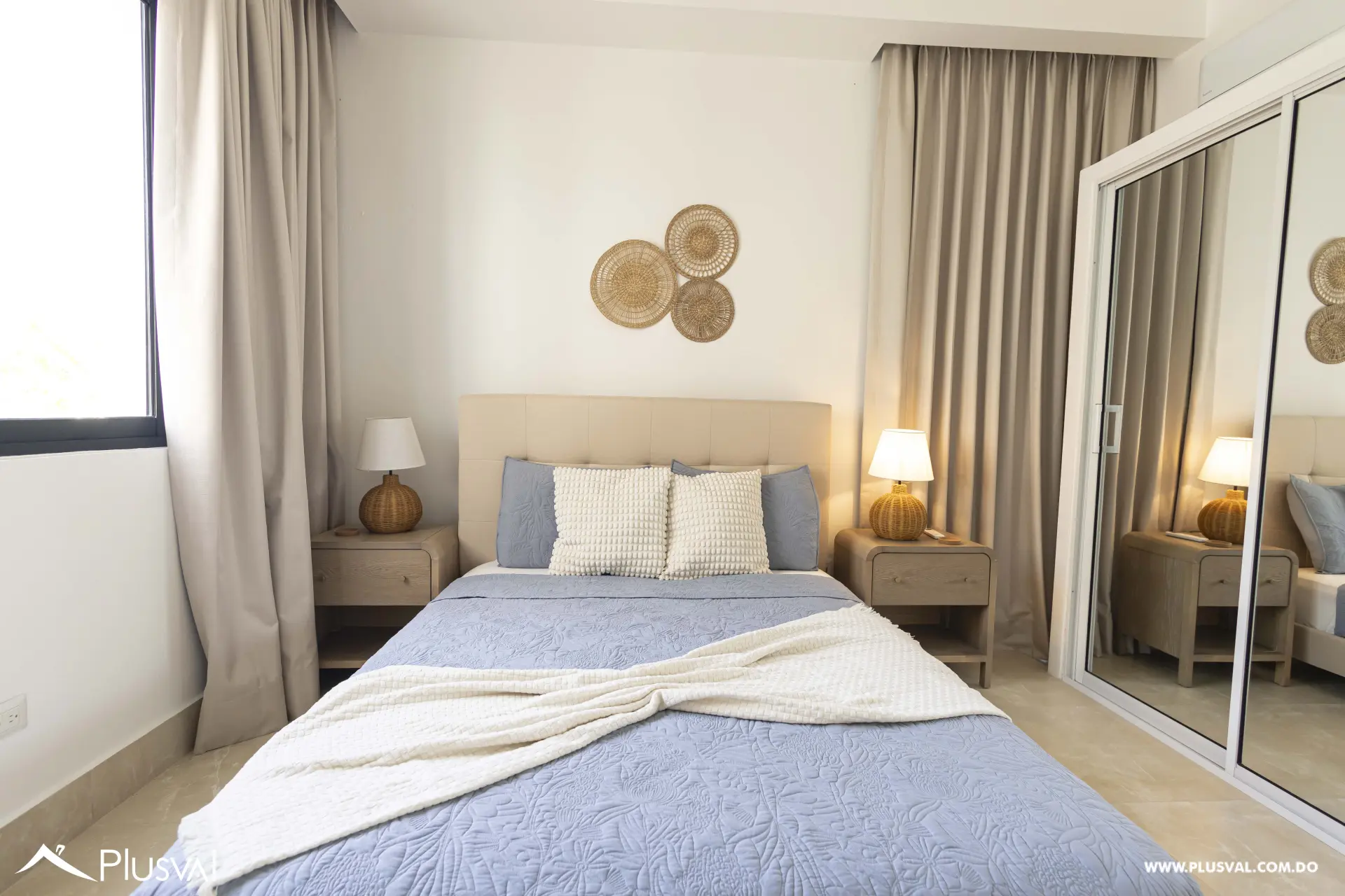 Villa de Ensueño en Playa Nueva Romana - Vida de Playa con Estilo 525866