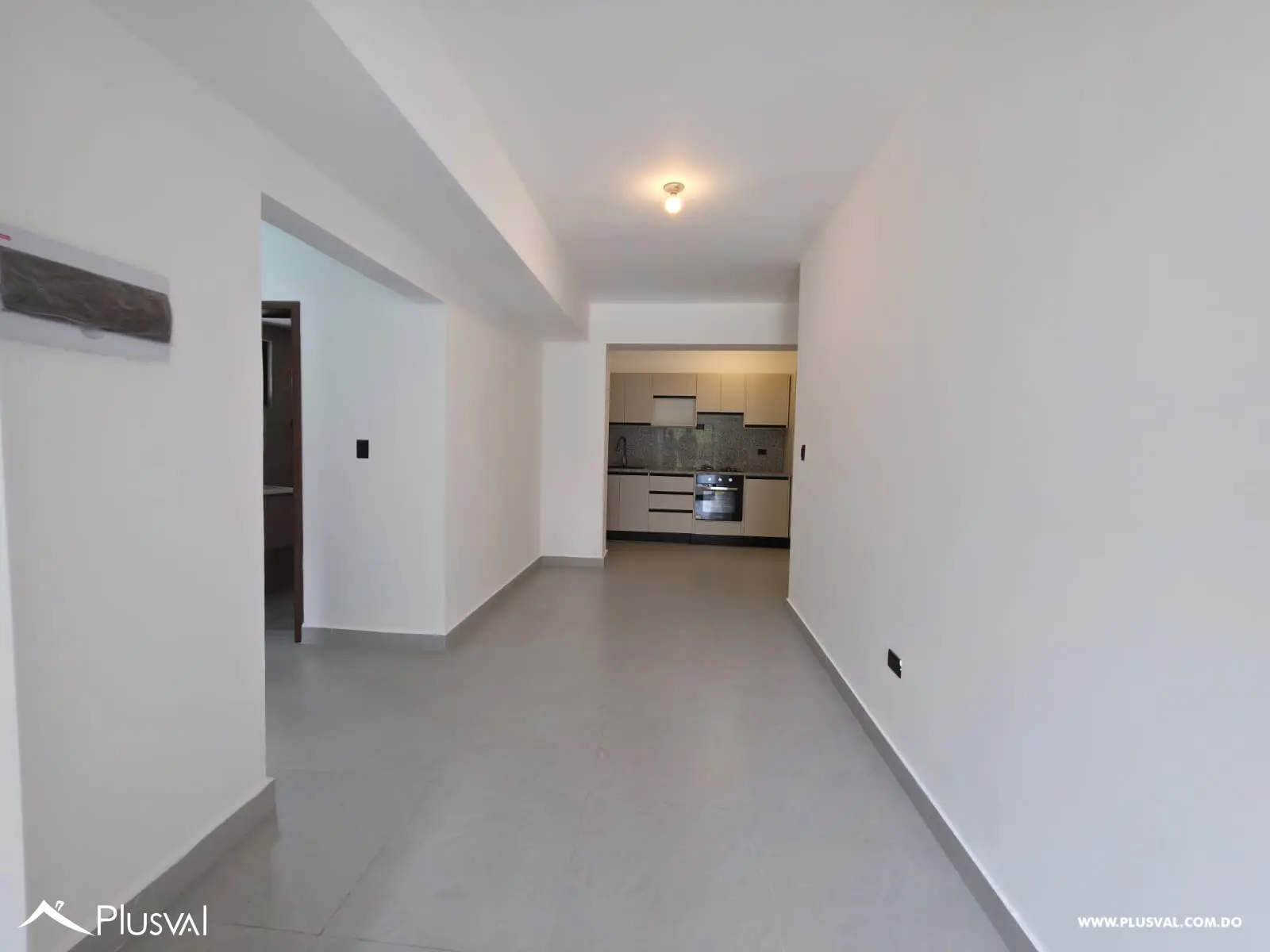 Apartamento en Alquiler de 1 habitacion en el nivel 2 483593