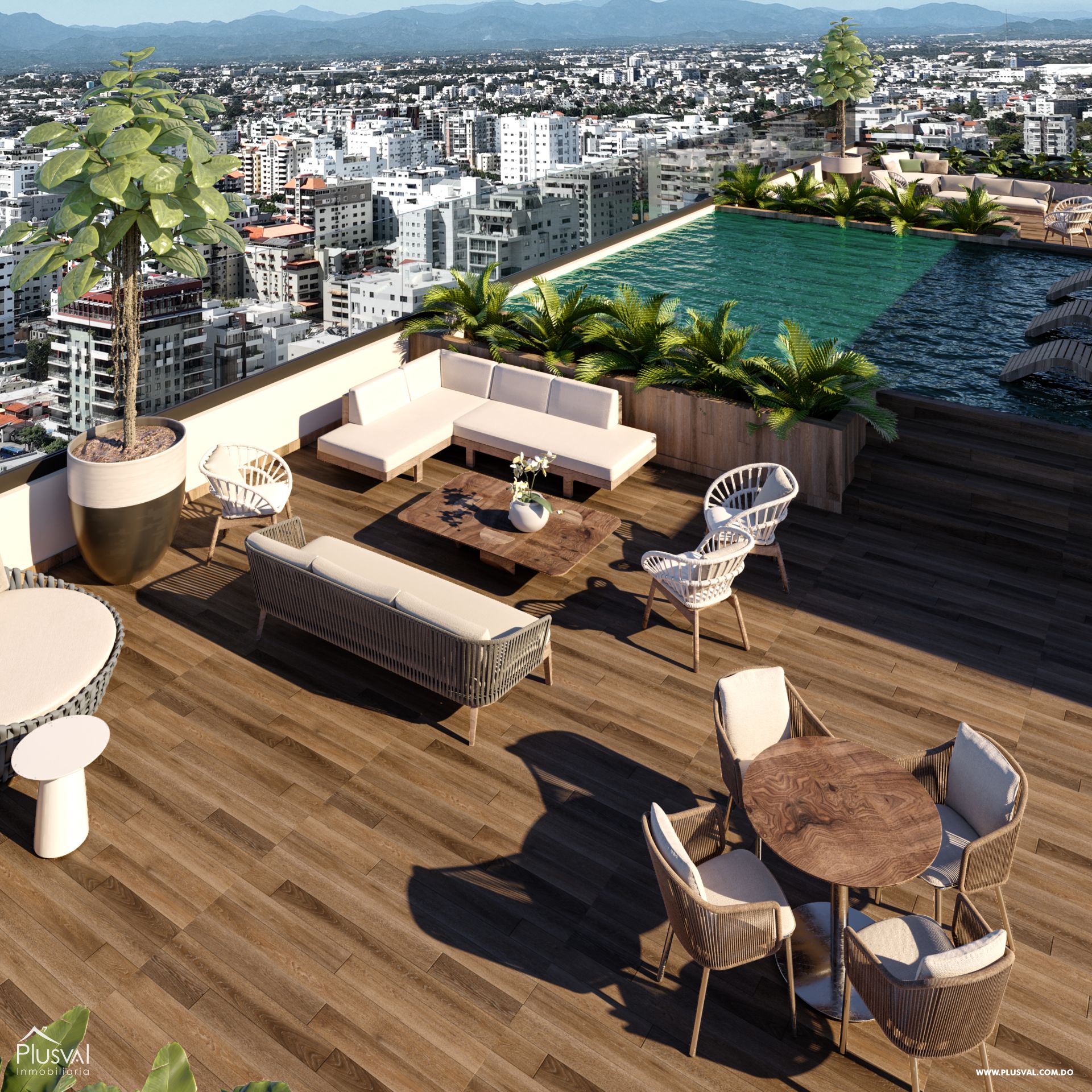 Apartamento 1 habitación con Balcón a pasos de PricesMart de La Esperilla, Hermosa Vista 497190