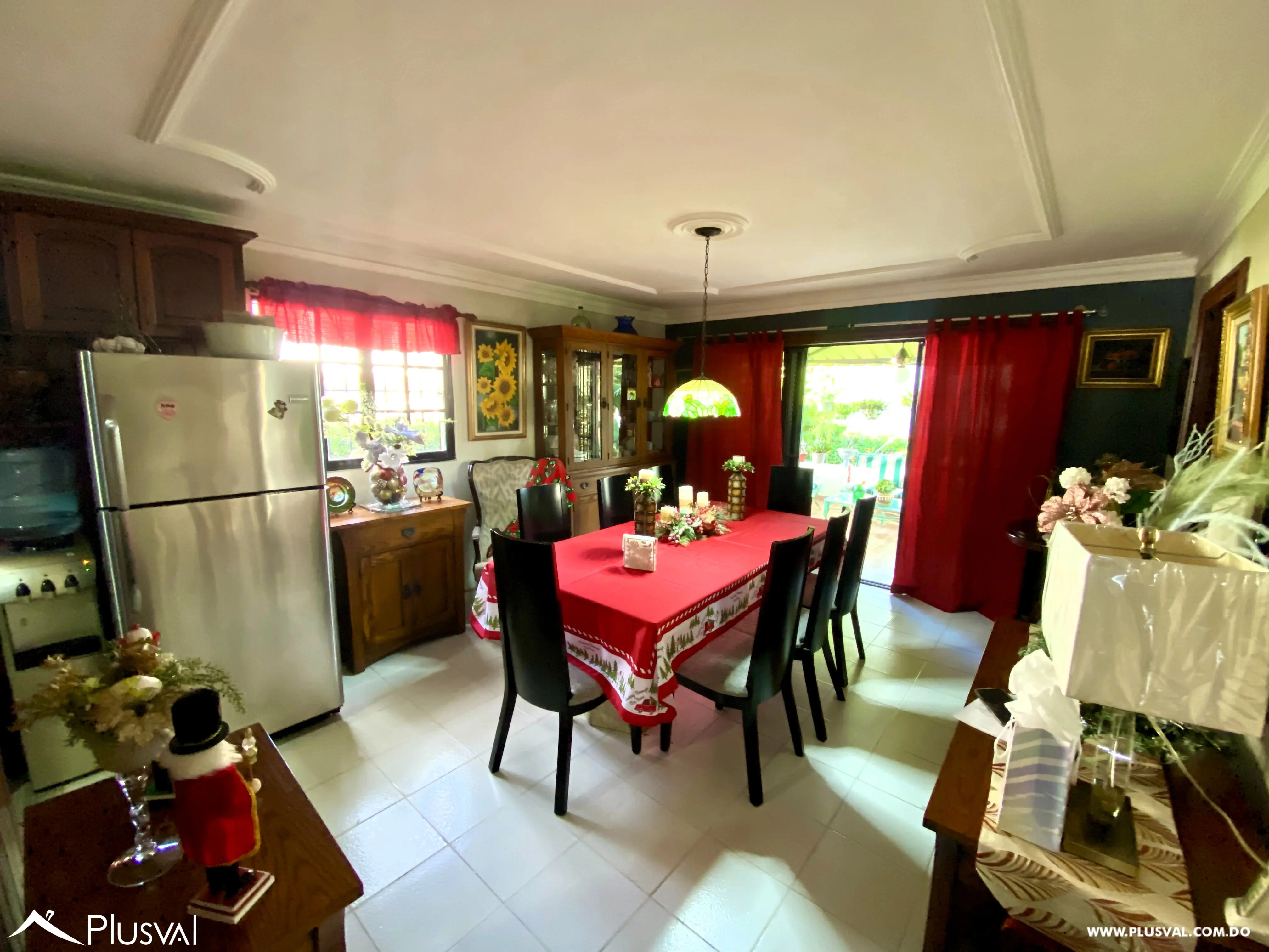 Casa de Esquina en Colinas de los Rios 481270