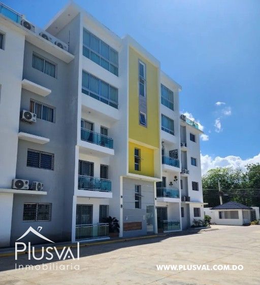 Apartamentos en Venta con Piscina y Terraza Privada en Puñal 455788