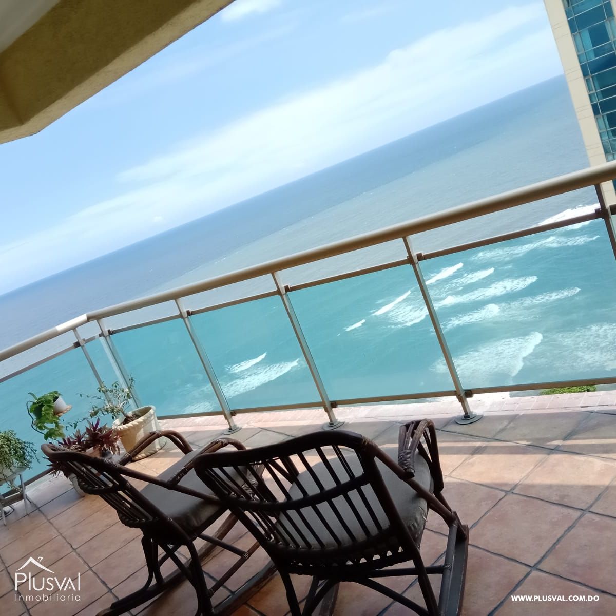 Apartamentos en Venta en Gazcue Plusval Inmobiliaria