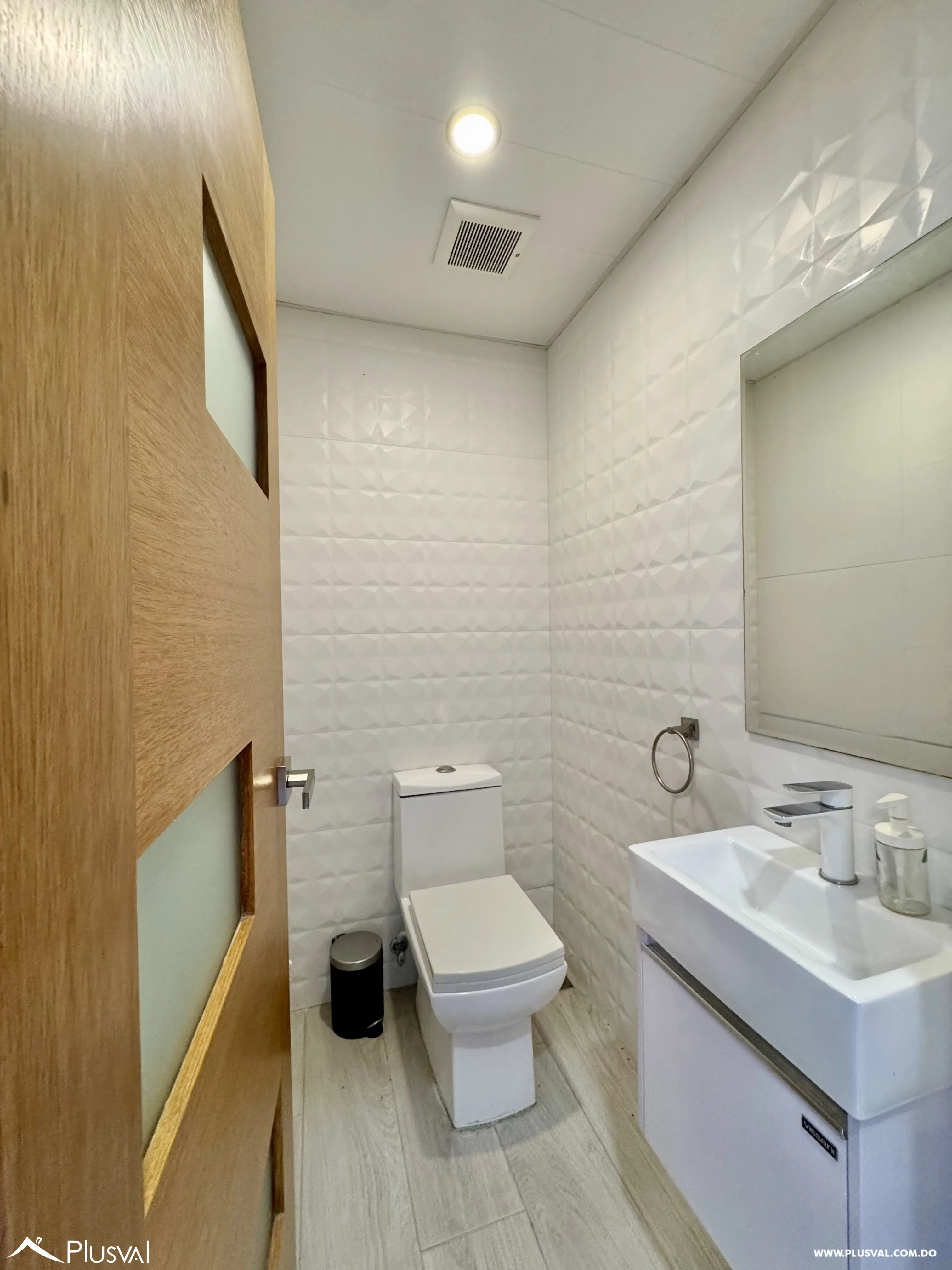Vendo Maravilloso Apto en el Corazon de Piantini 503153