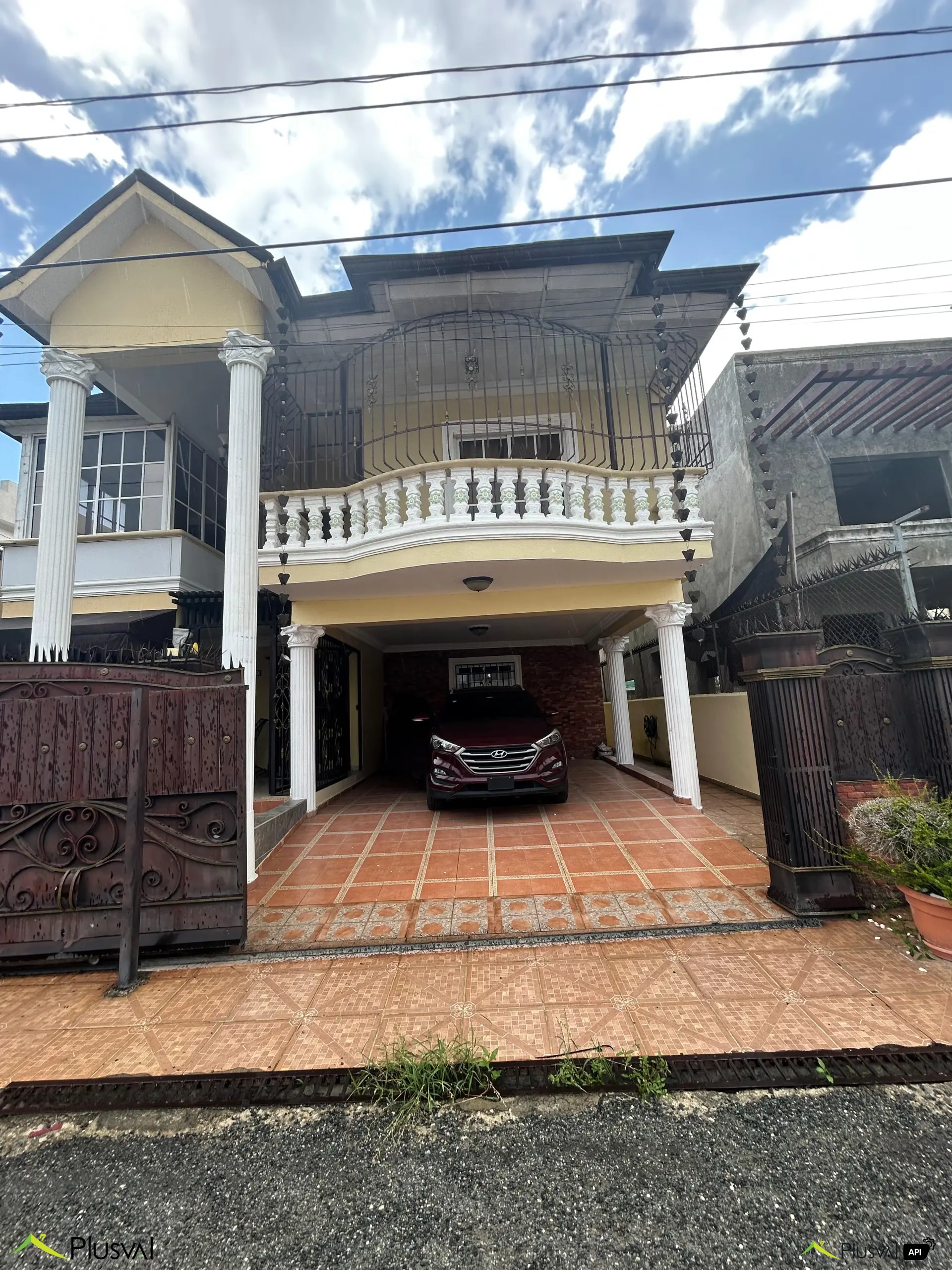 Venta de casa en Paraiso Oriental 451597
