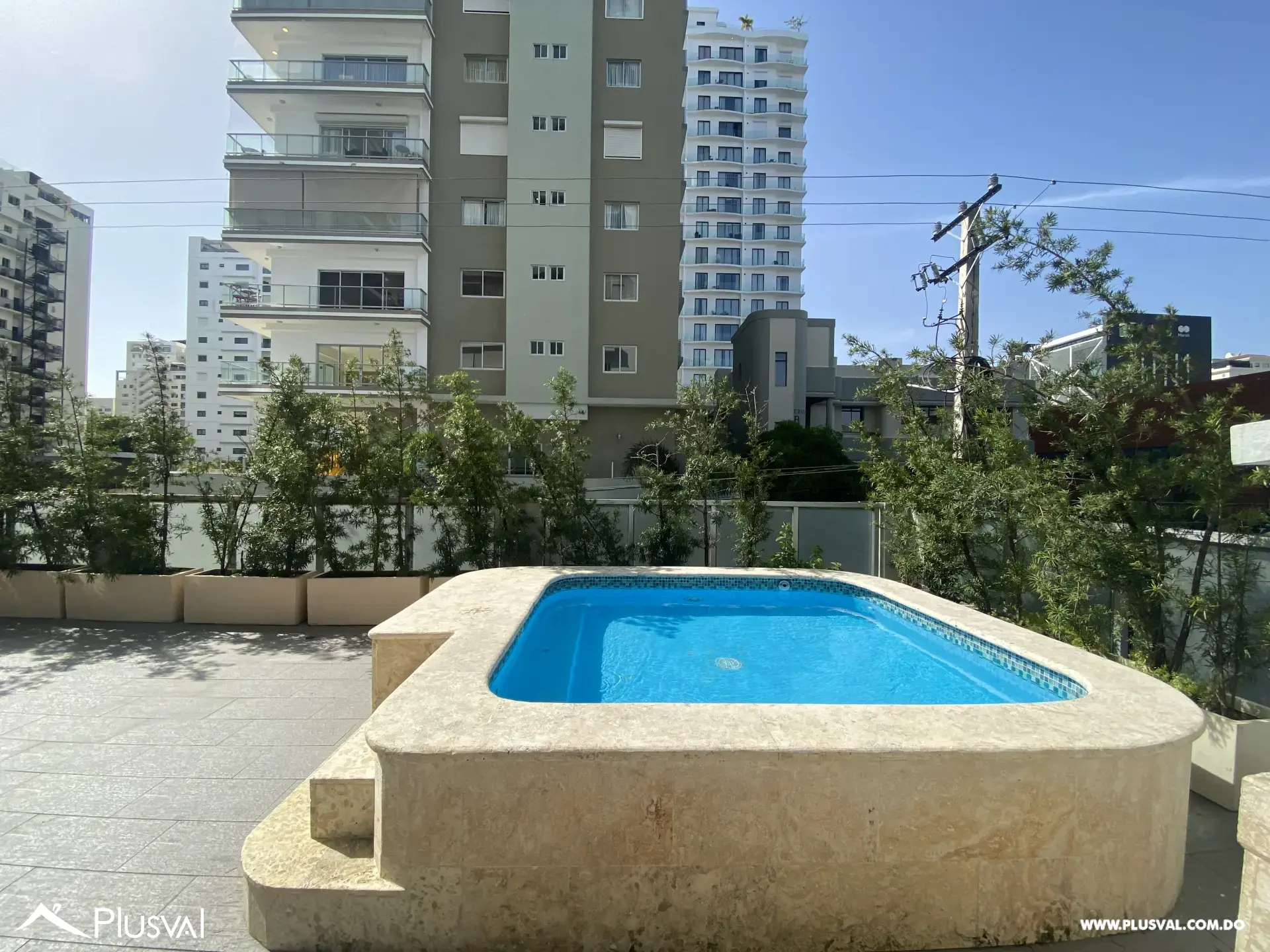 Apartamento en Venta en Piantini 498353