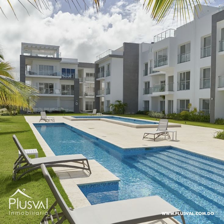 Apartamento en venta en Coral Bay 317618
