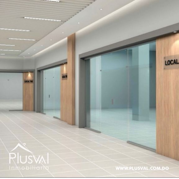 Alquiler de Local u Oficinas en Urbanización Fernandez 285395