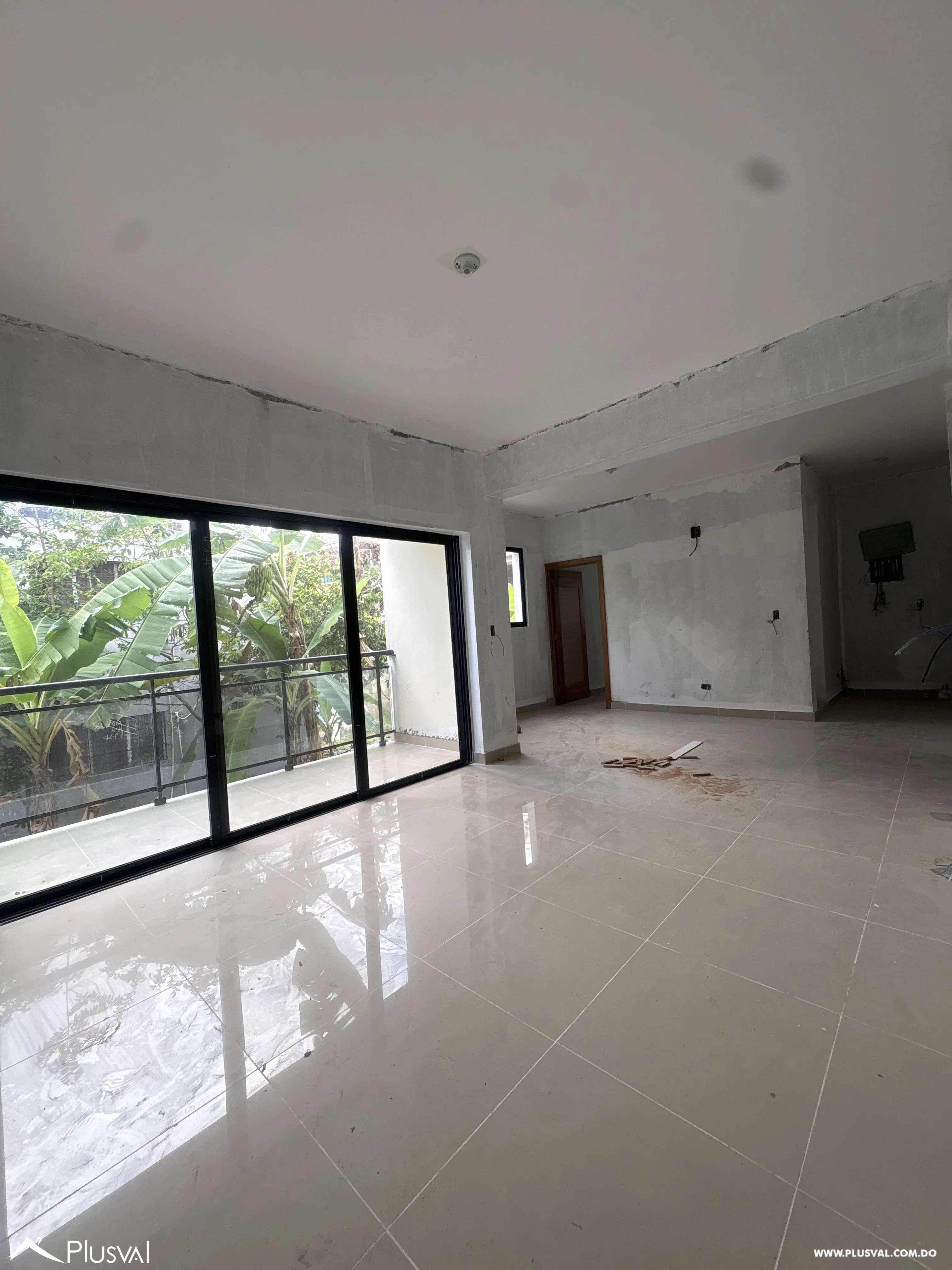 Proyecto de apartamentos en Los Rios 505671