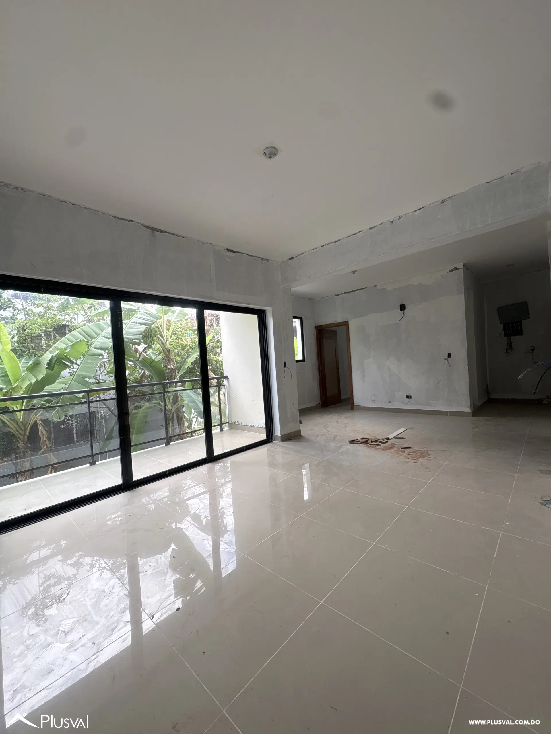Proyecto de apartamentos en Los Rios 505671