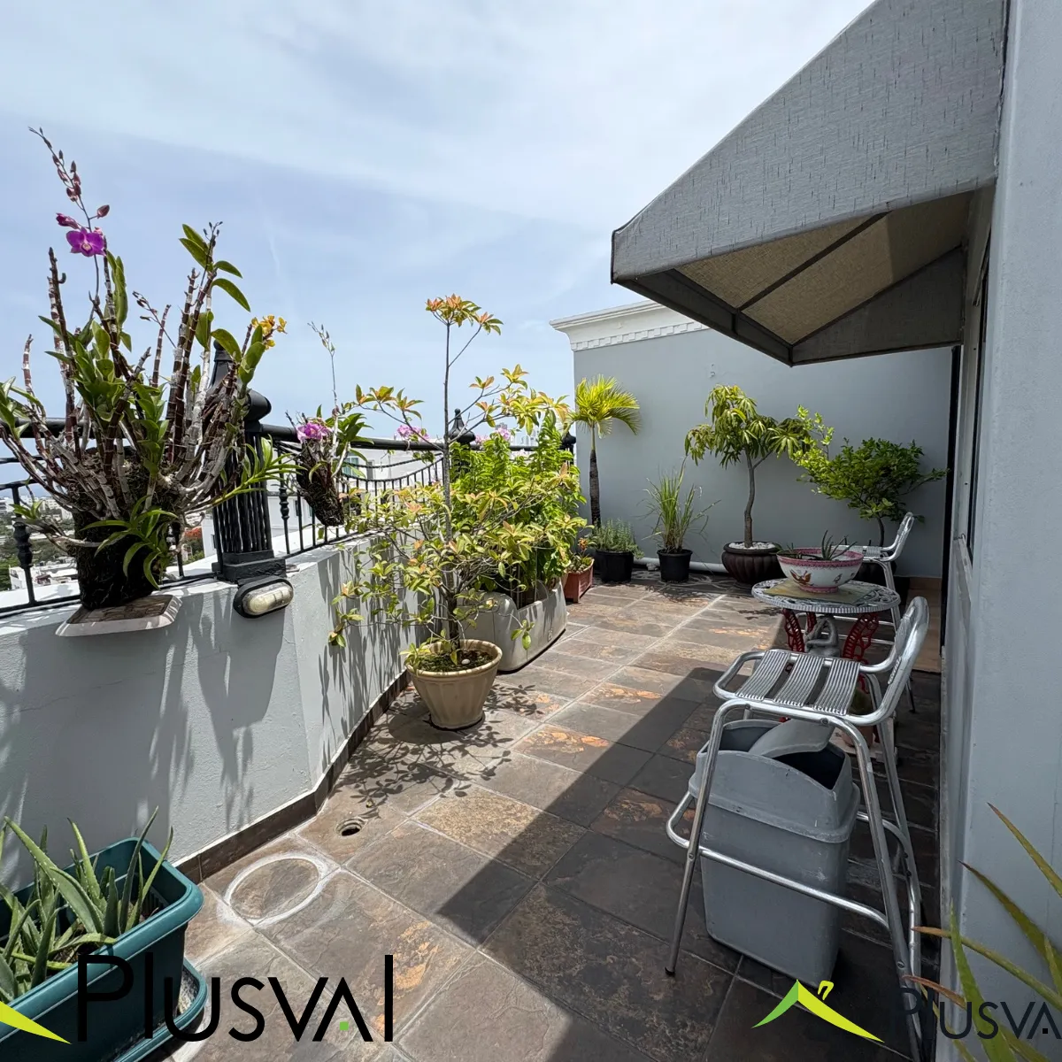 Penthouse en Venta Mirador Norte 444070